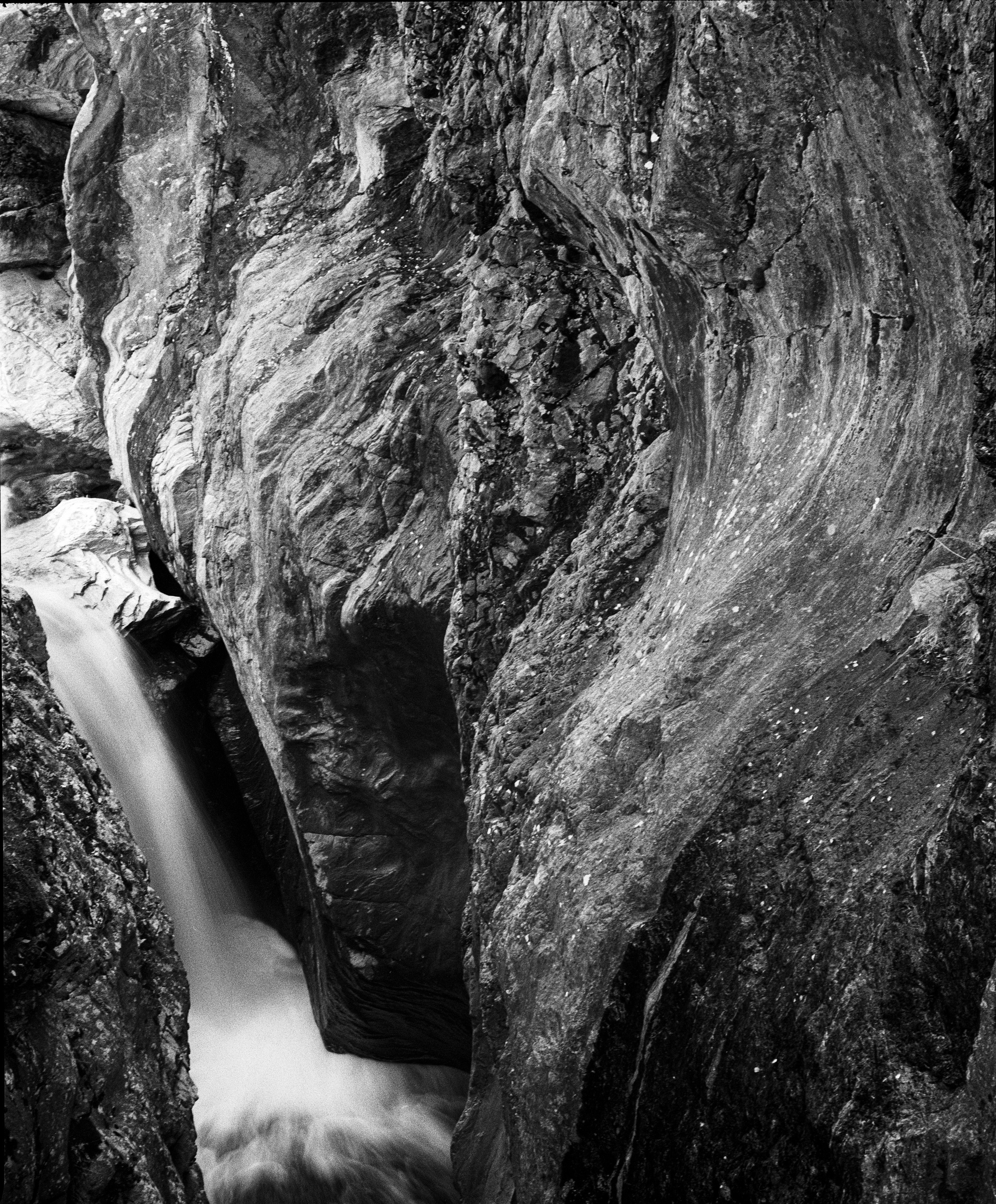 Landscape. Philipp Yelistratov