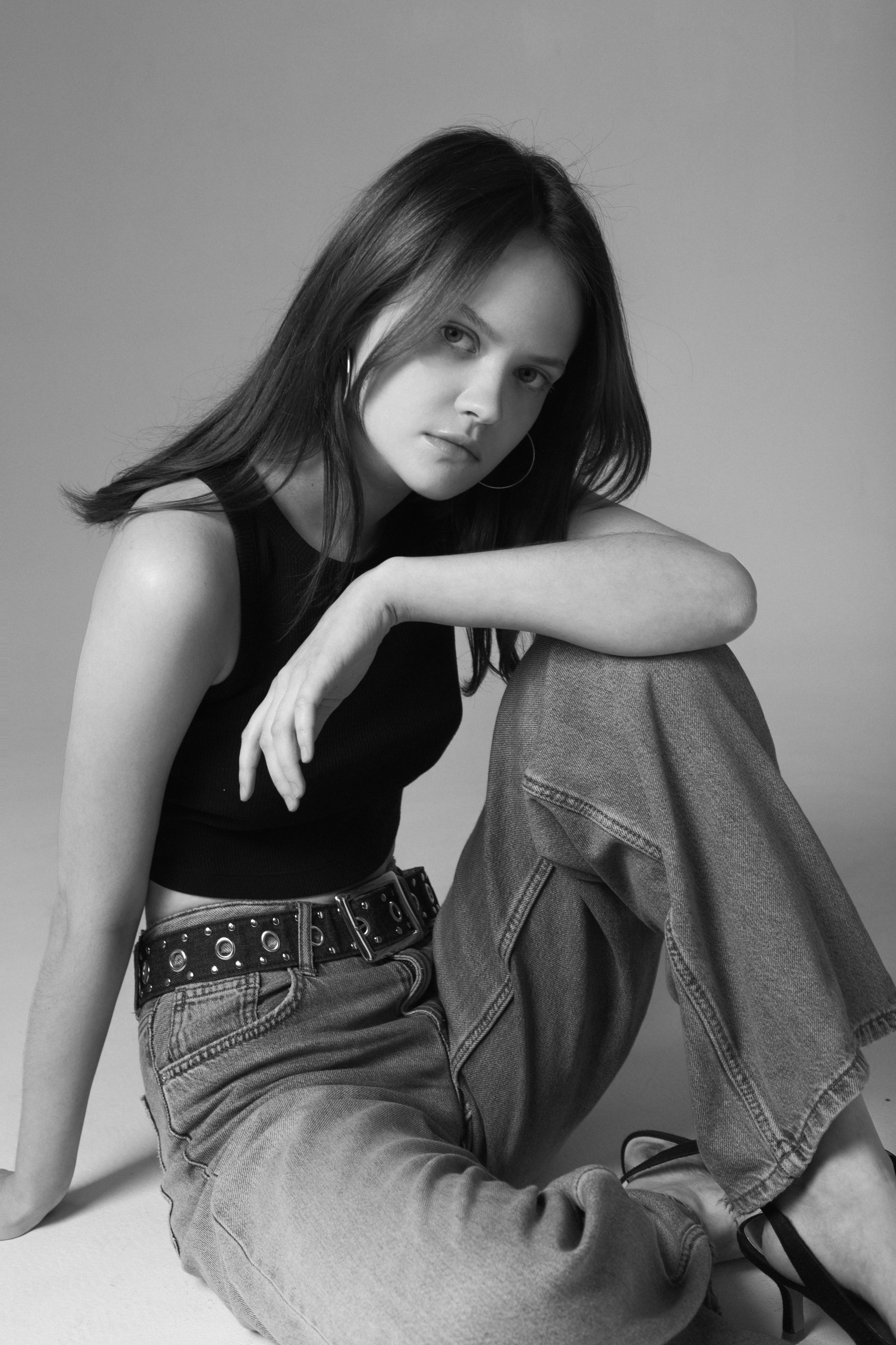 Ангелина. Модельное агентство TM Models в Калининграде