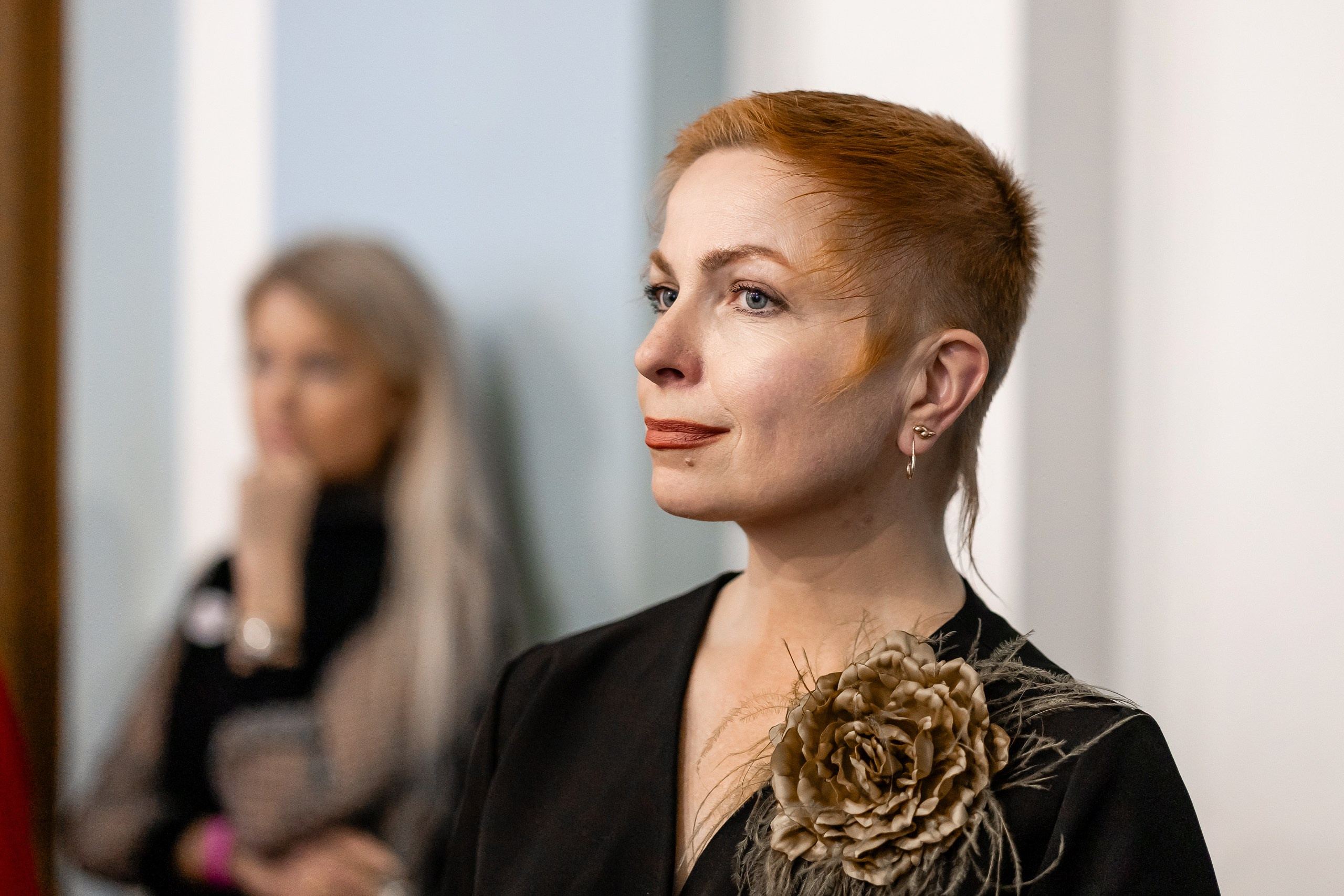 Встреча сообщества ПРО Женщин. Фотограф в Санкт-Петербурге — Сергей Петров