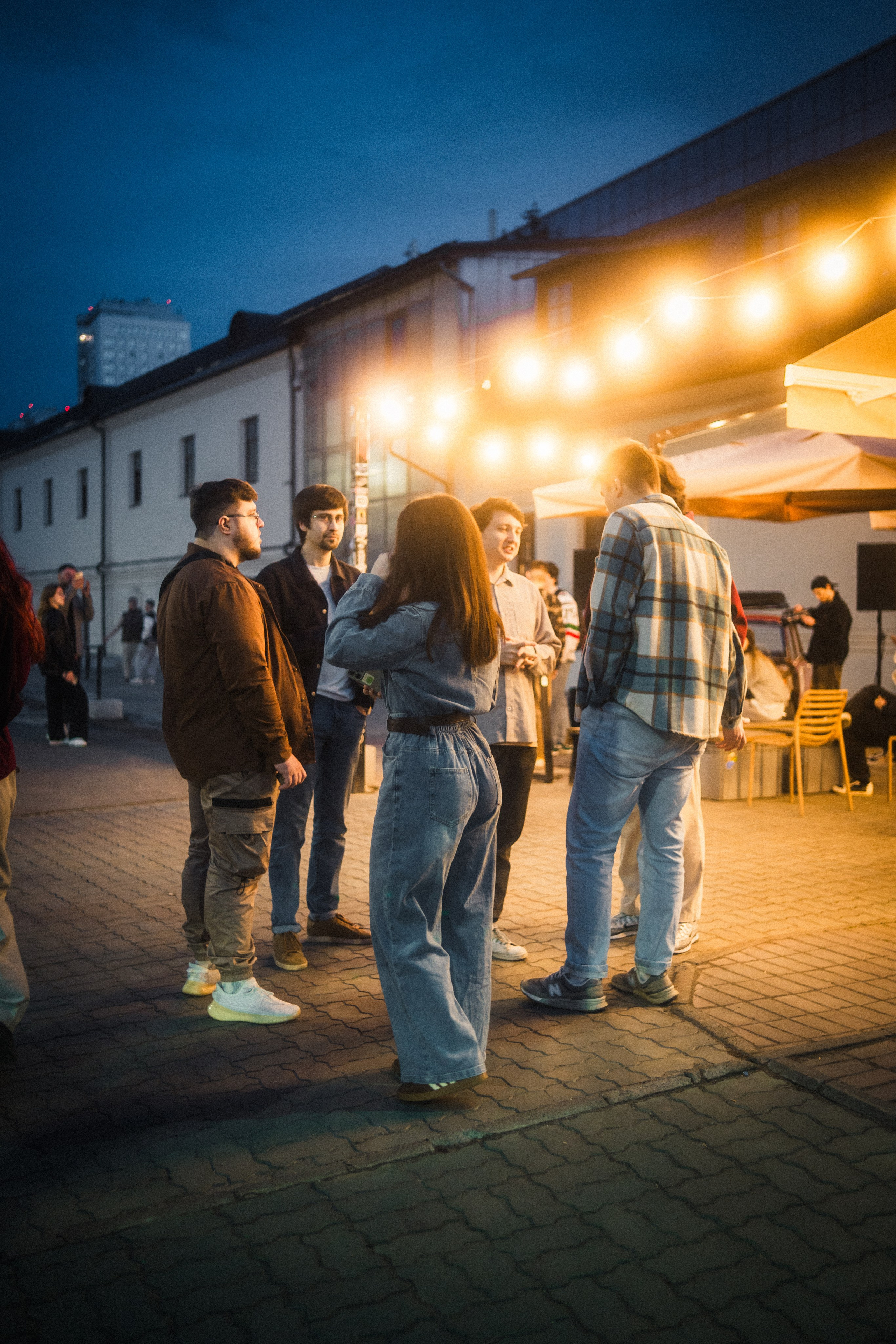 Cars & Coffee Season Opening 2025. Felixtones