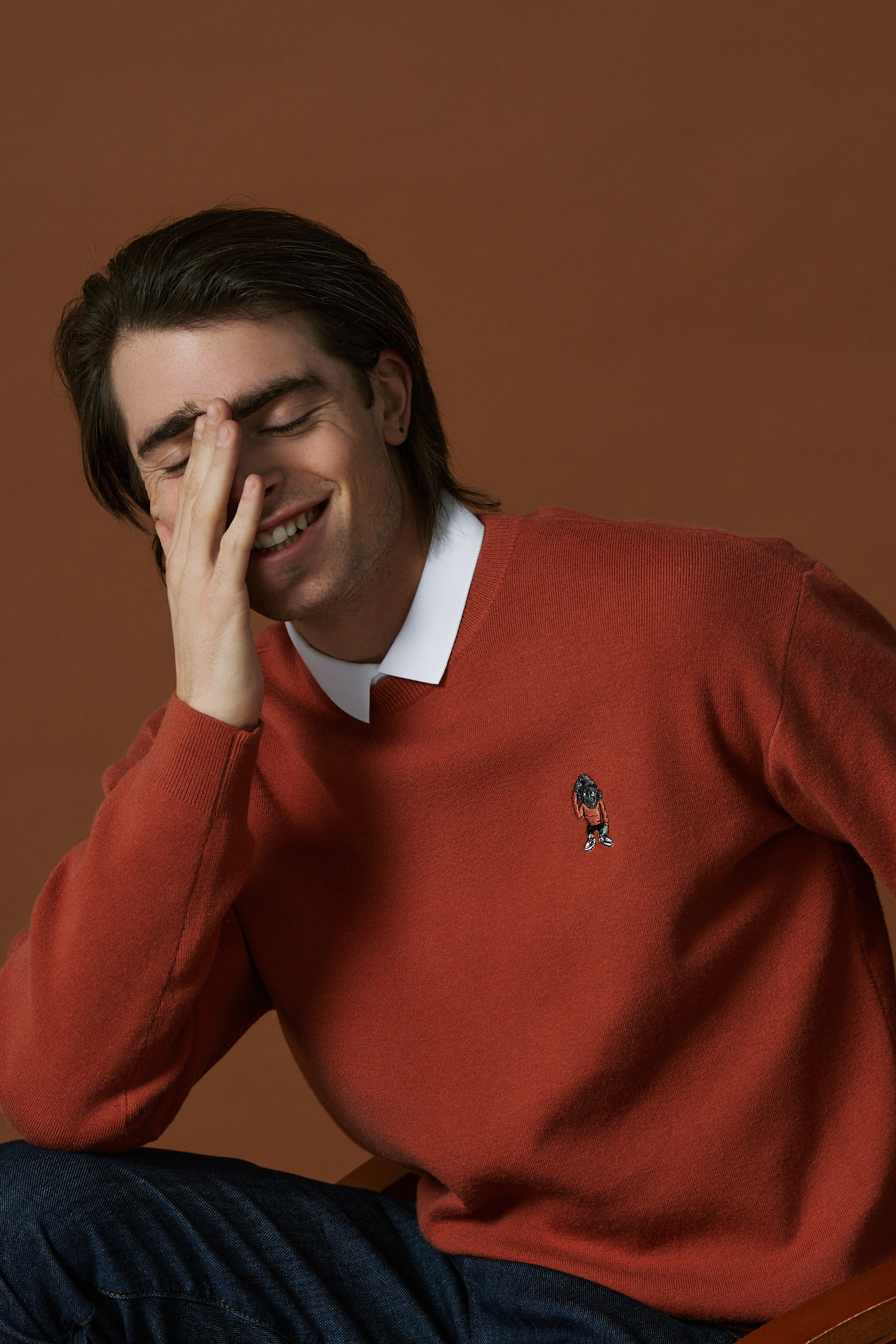 QWENTINY. Фотограф в Москве. Каталог, лукбук, портреты