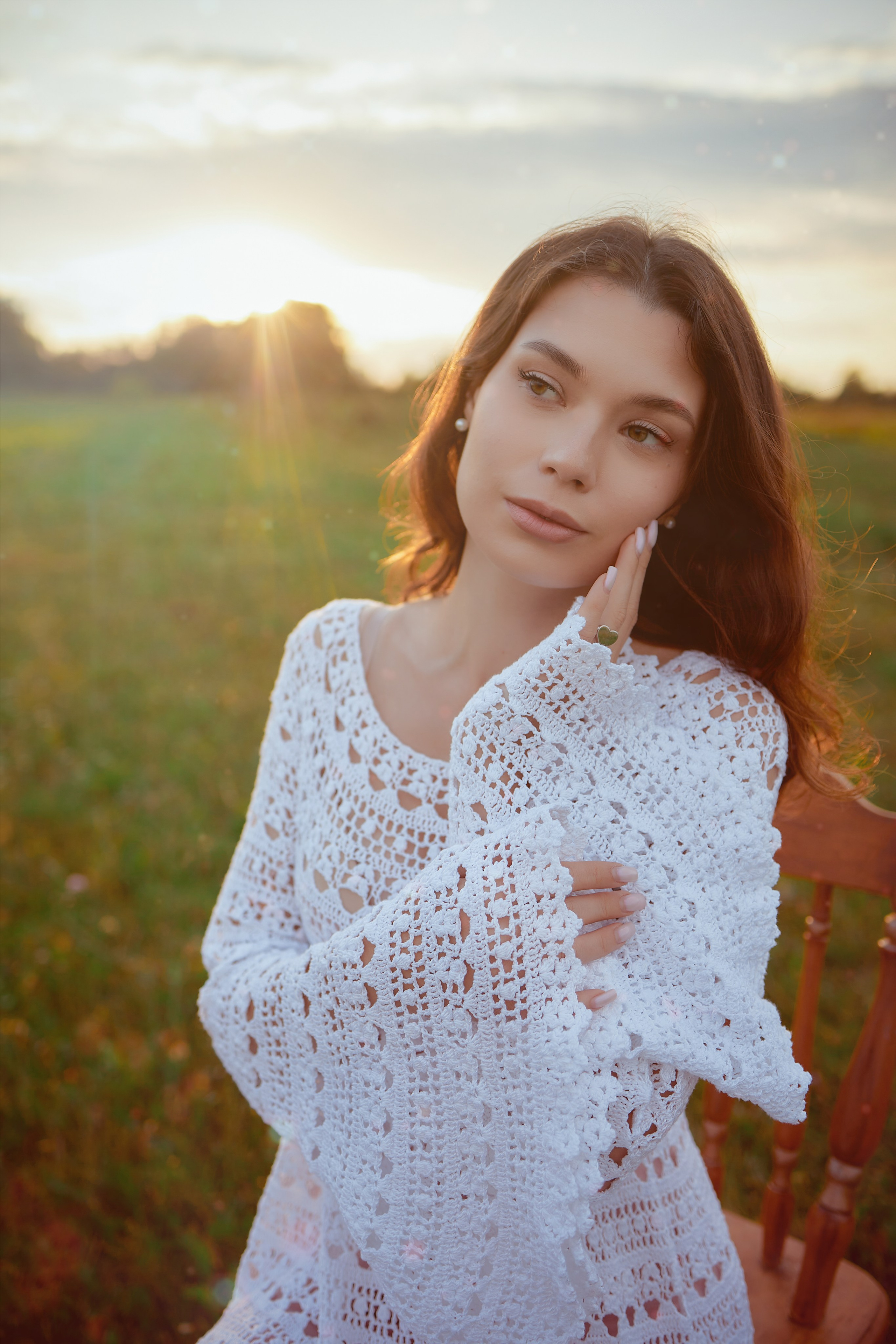 Фотосессия в стиле Бохо. Фотограф в Смоленске Ася Польшина