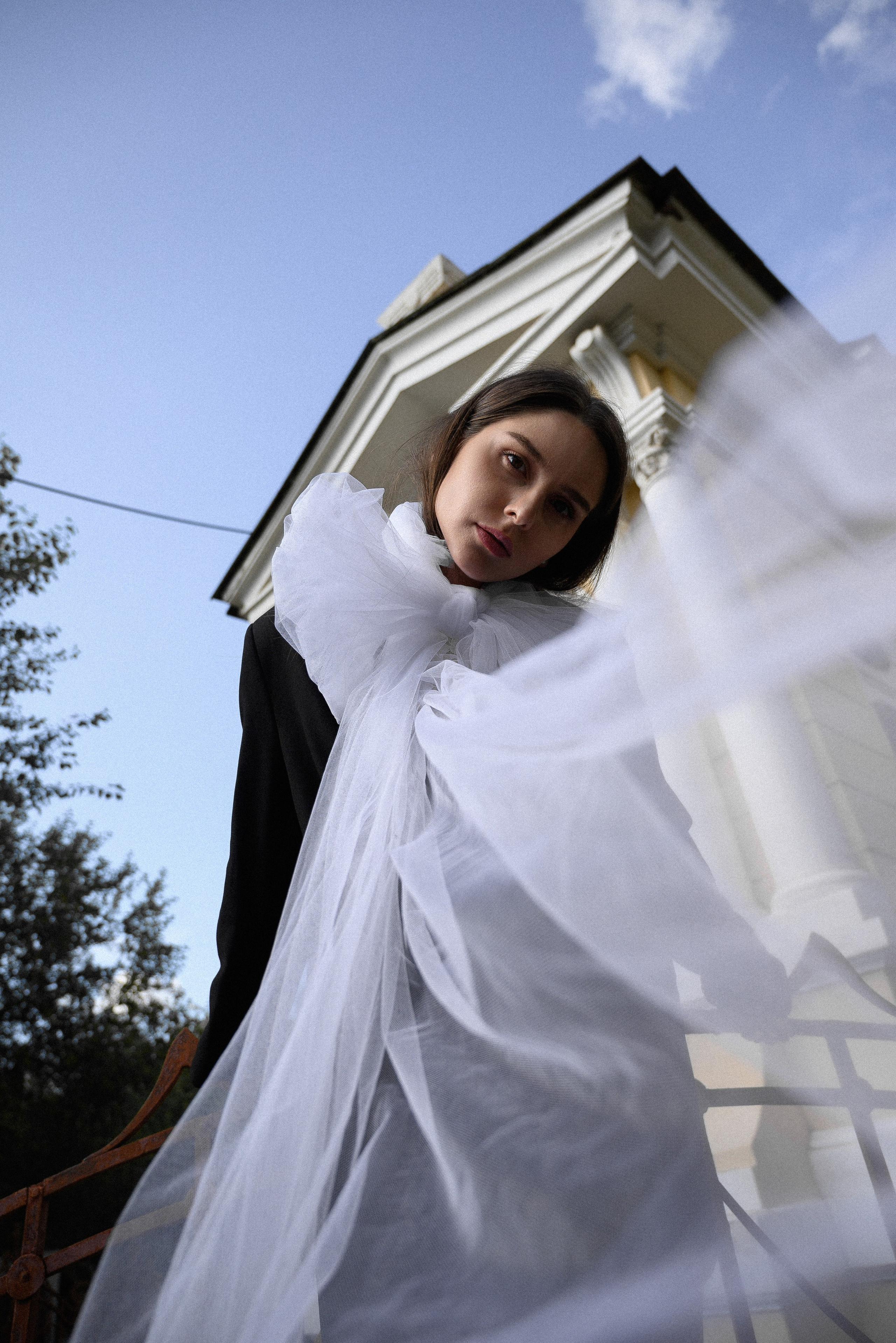 Эльвира. Тамара Власова