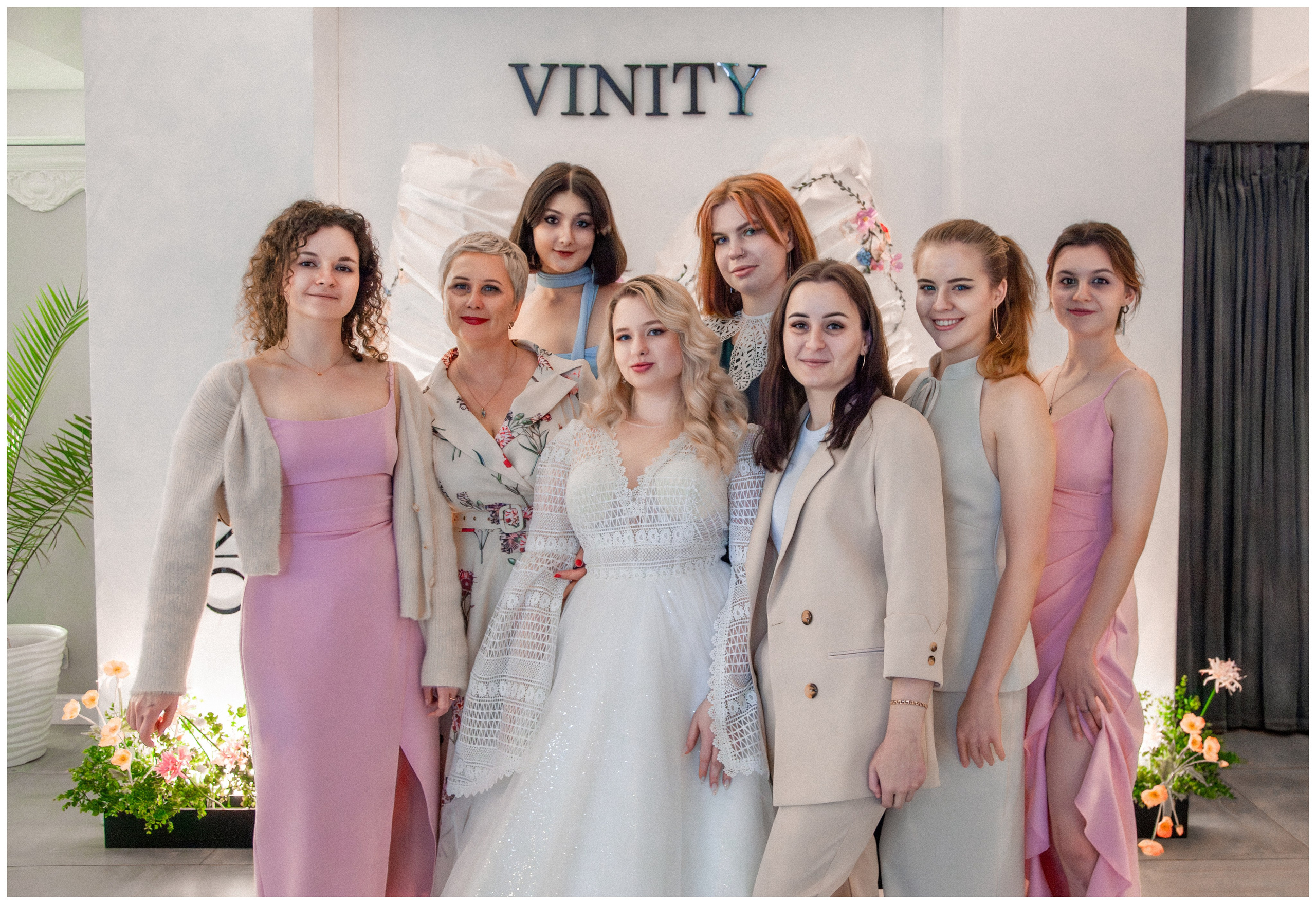 Никита и Екатерина. Георгий Тришаков