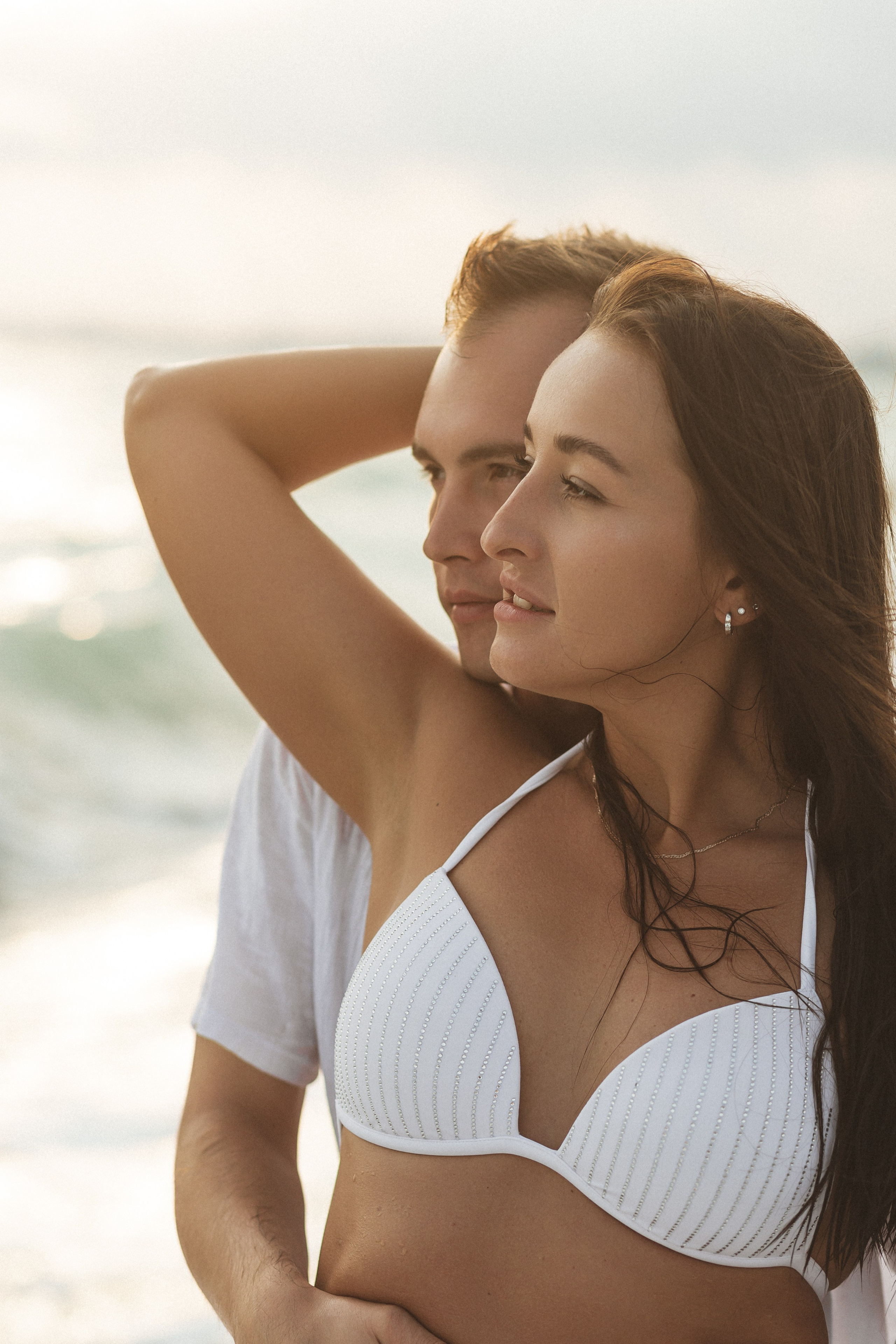 Фотосессия лавстори Евпатория. Фотограф Евпатория Крым