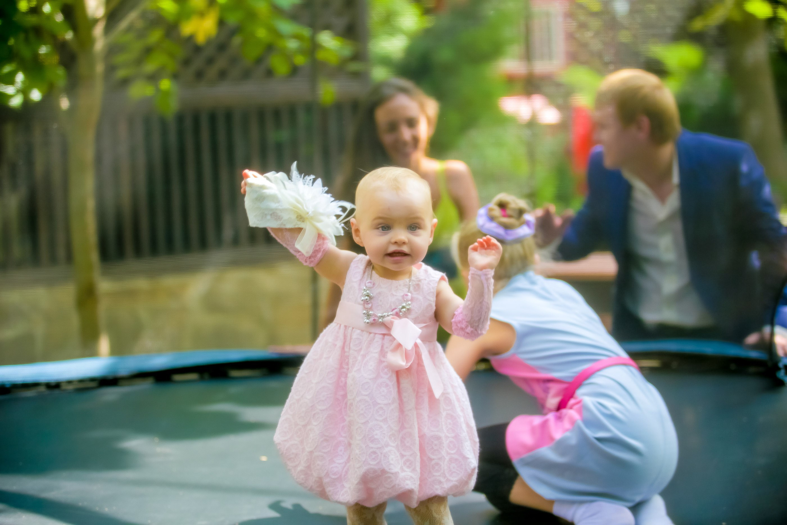 1 год. Максим Матвийченко и Виктория Басова профессионалы своего дела
