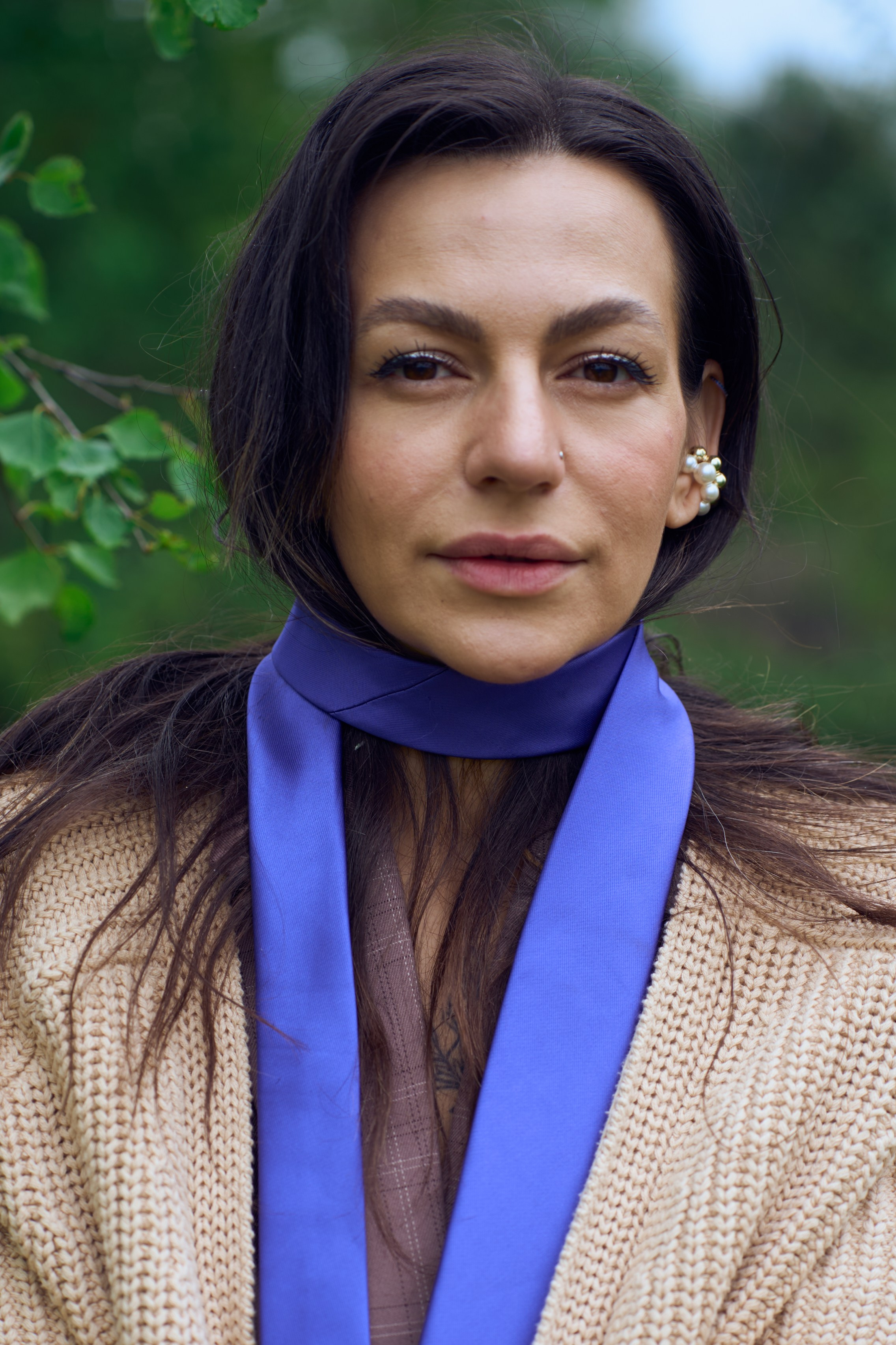 Марта. Фотограф, Римма Невинская