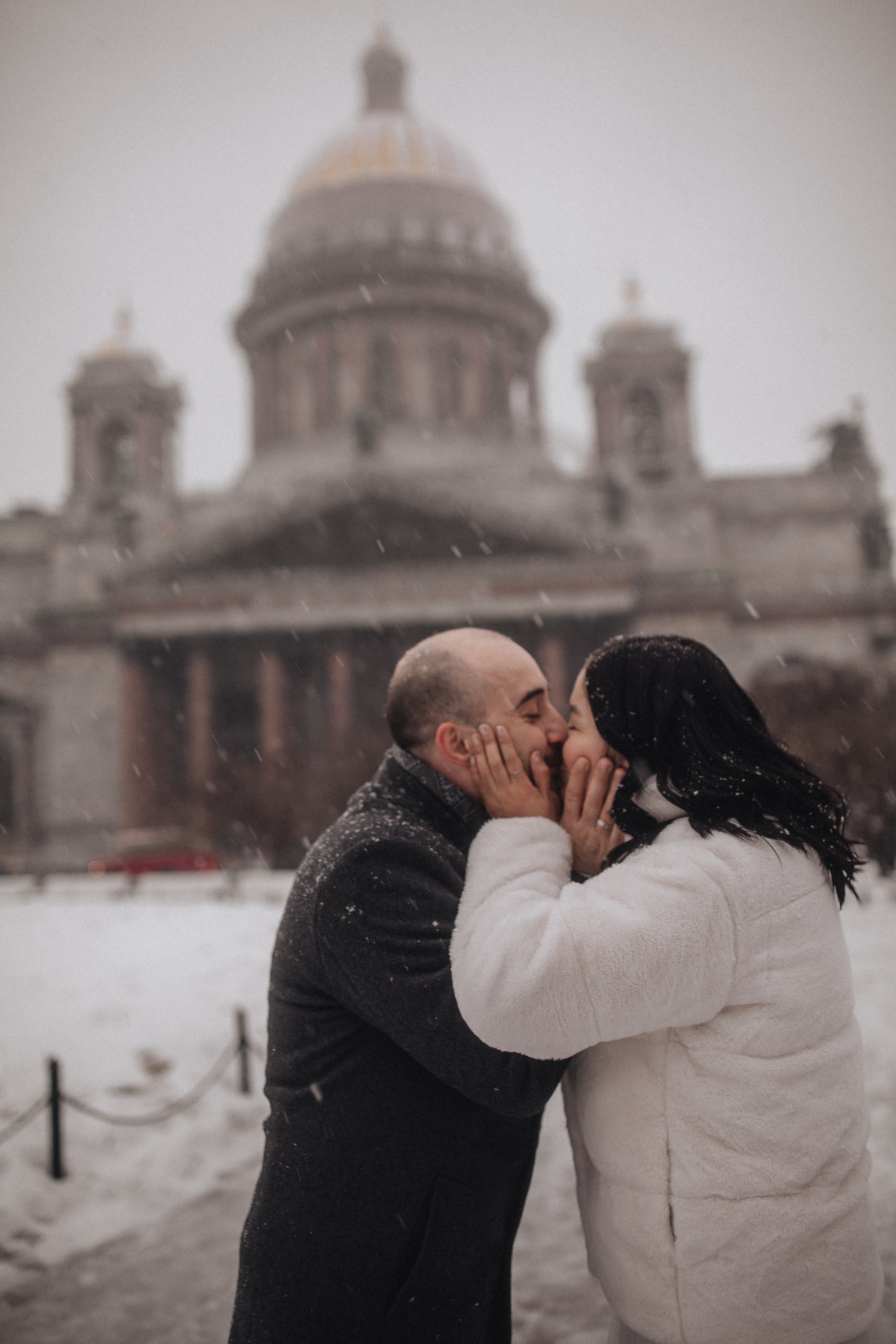 23.12.23. Фотограф в Санкт Петербурге Лара Великова