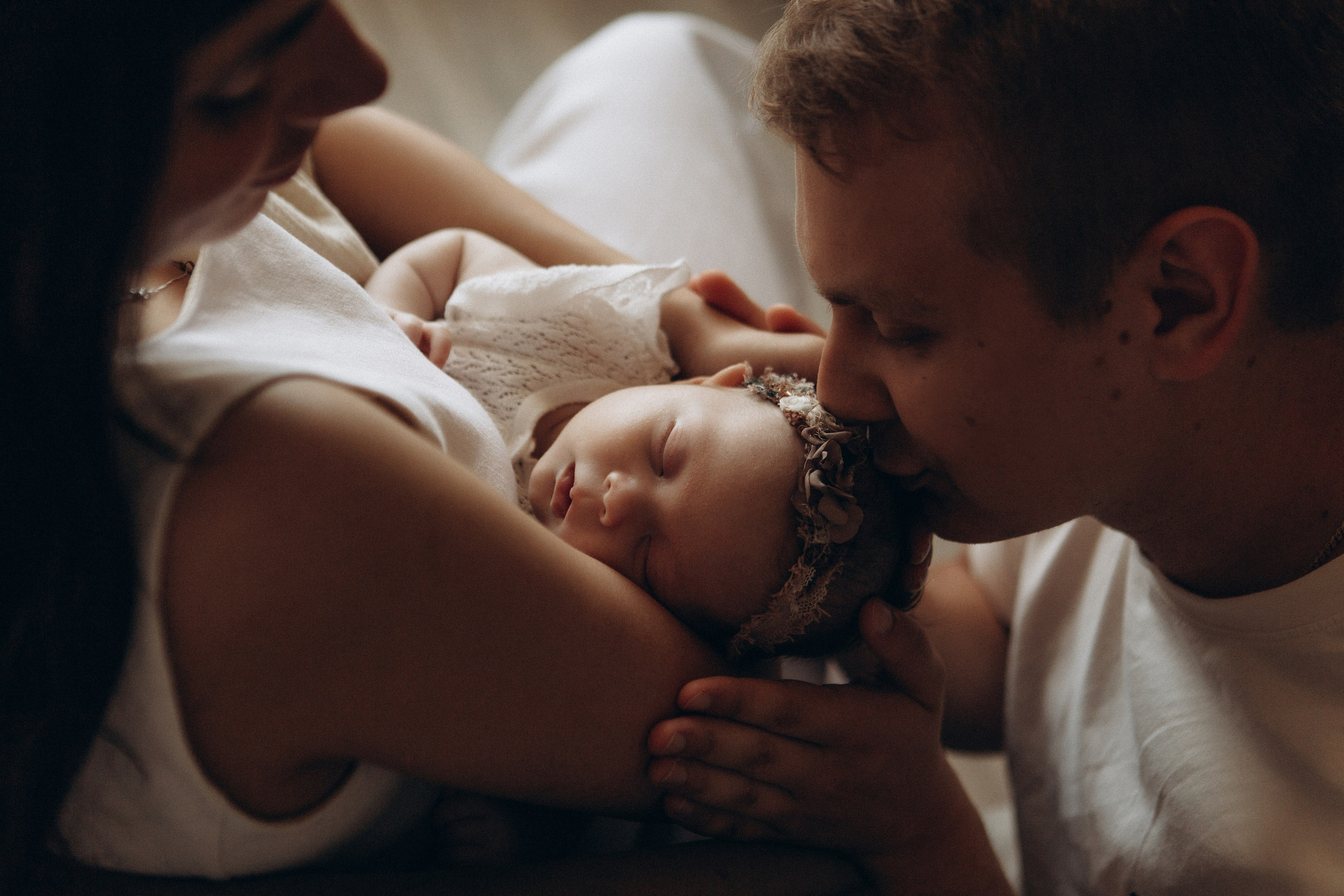 Мария. Семейный фотограф в Краснодаре Виктория Кокоулина