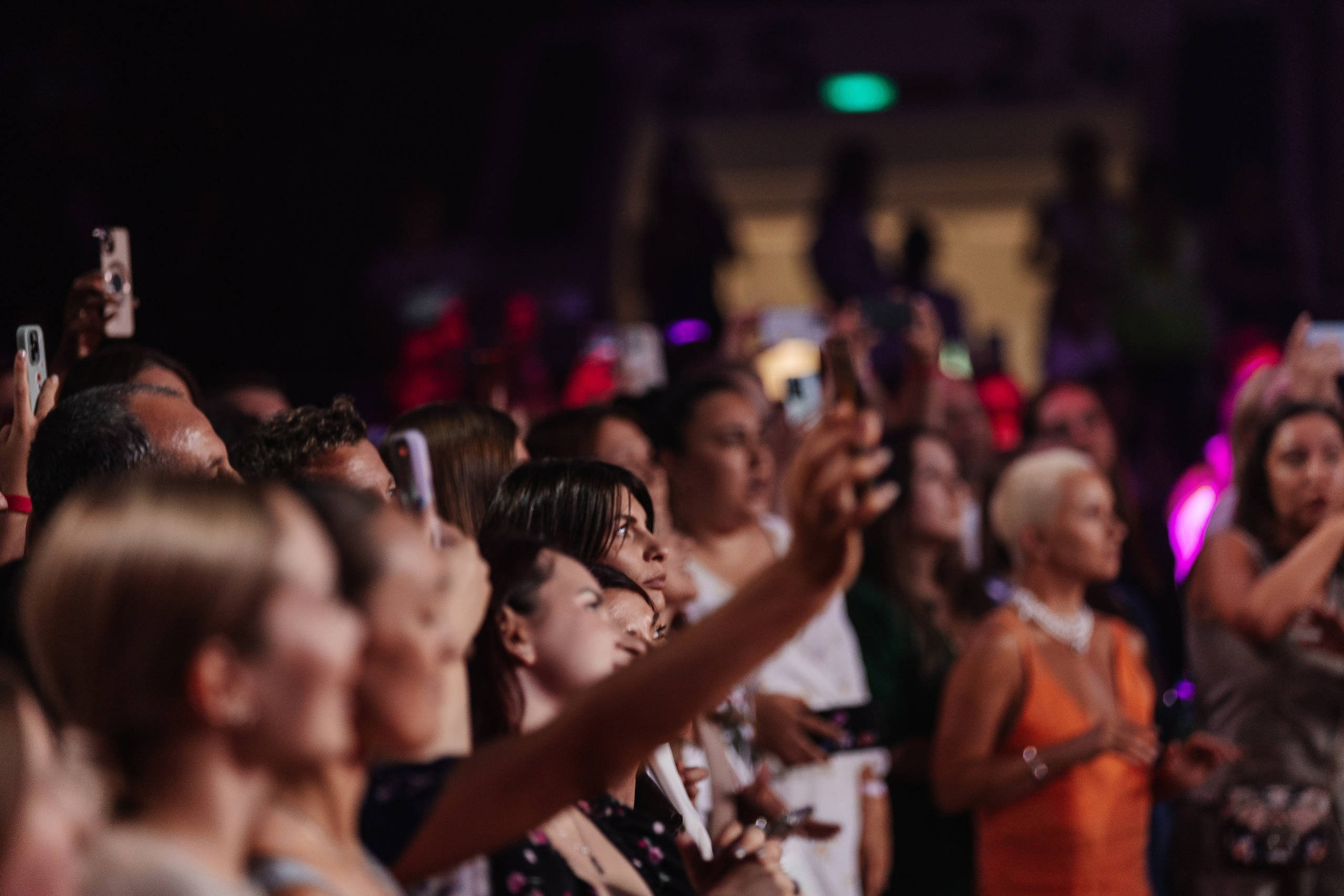 АЛЬФА КОНФА. Фотограф в Красноярске