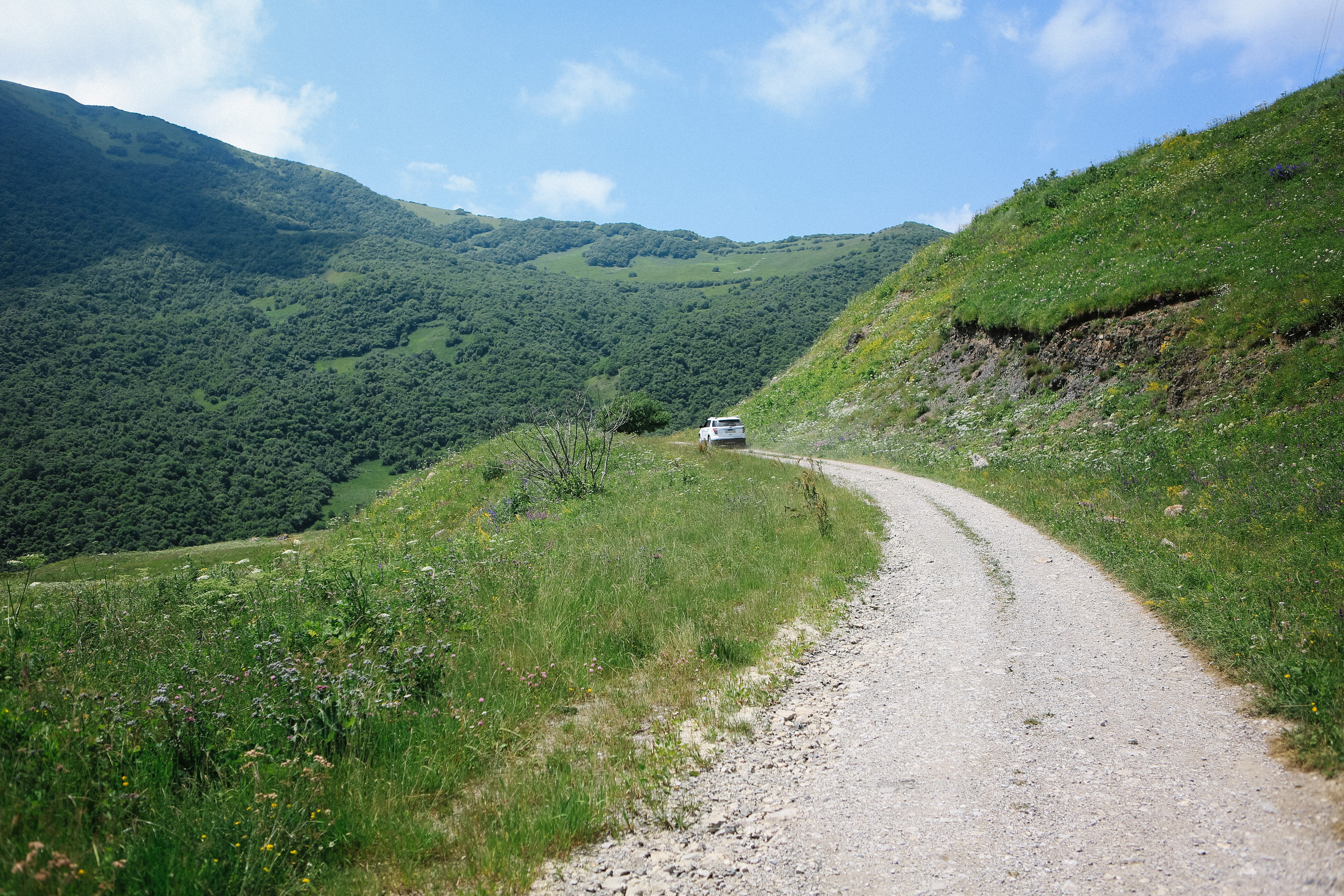 Пресс-тур для Неизвестного Кавказа. Свадебный и портретный фотограф в Пятигорске, КМВ — Власова Юля