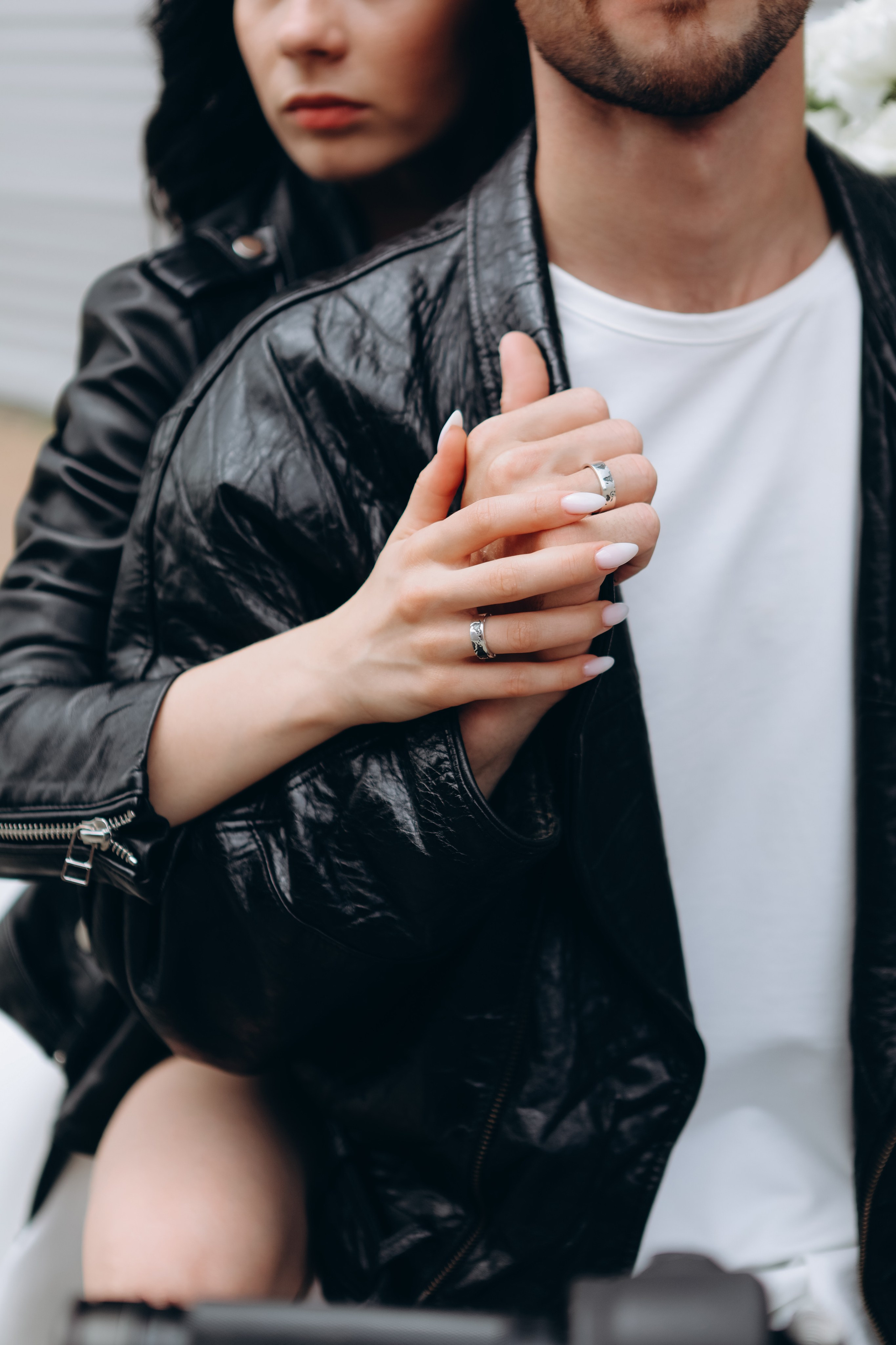 Иракли и Валерия. Свадебный и портретный фотограф в Пятигорске, КМВ — Власова Юля