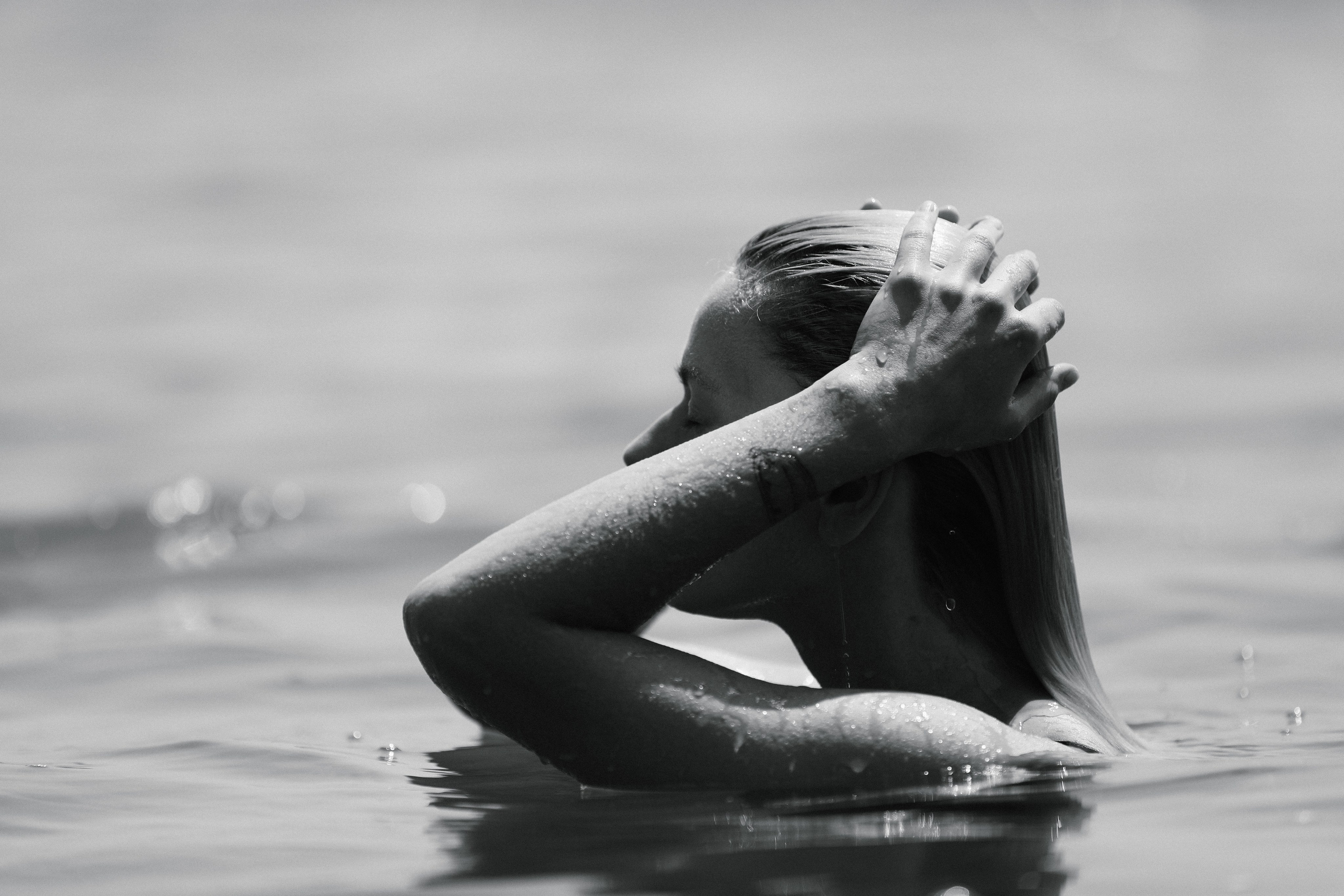 Юлия. Свадебный и портретный фотограф в Пятигорске, КМВ — Власова Юля