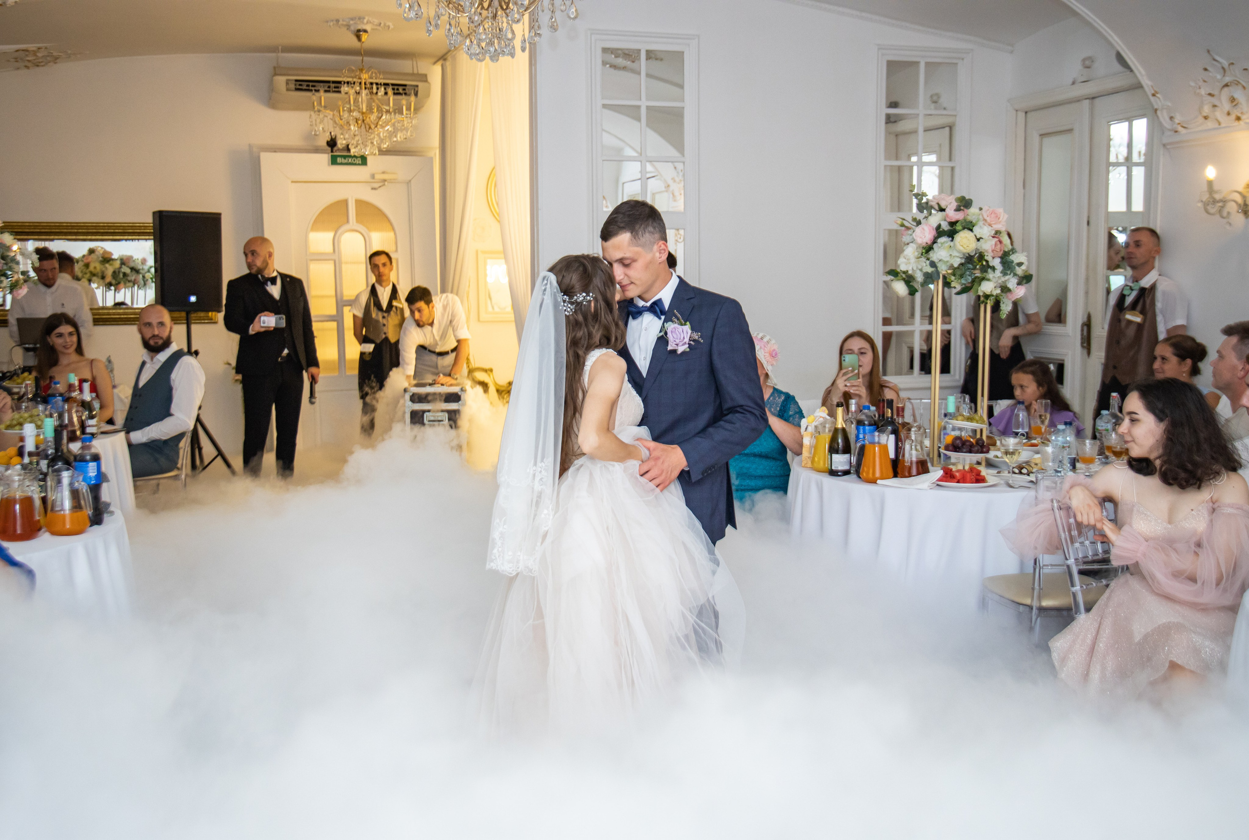 СВАДЬБЫ. Профессиональный фотограф Светлана Протасова