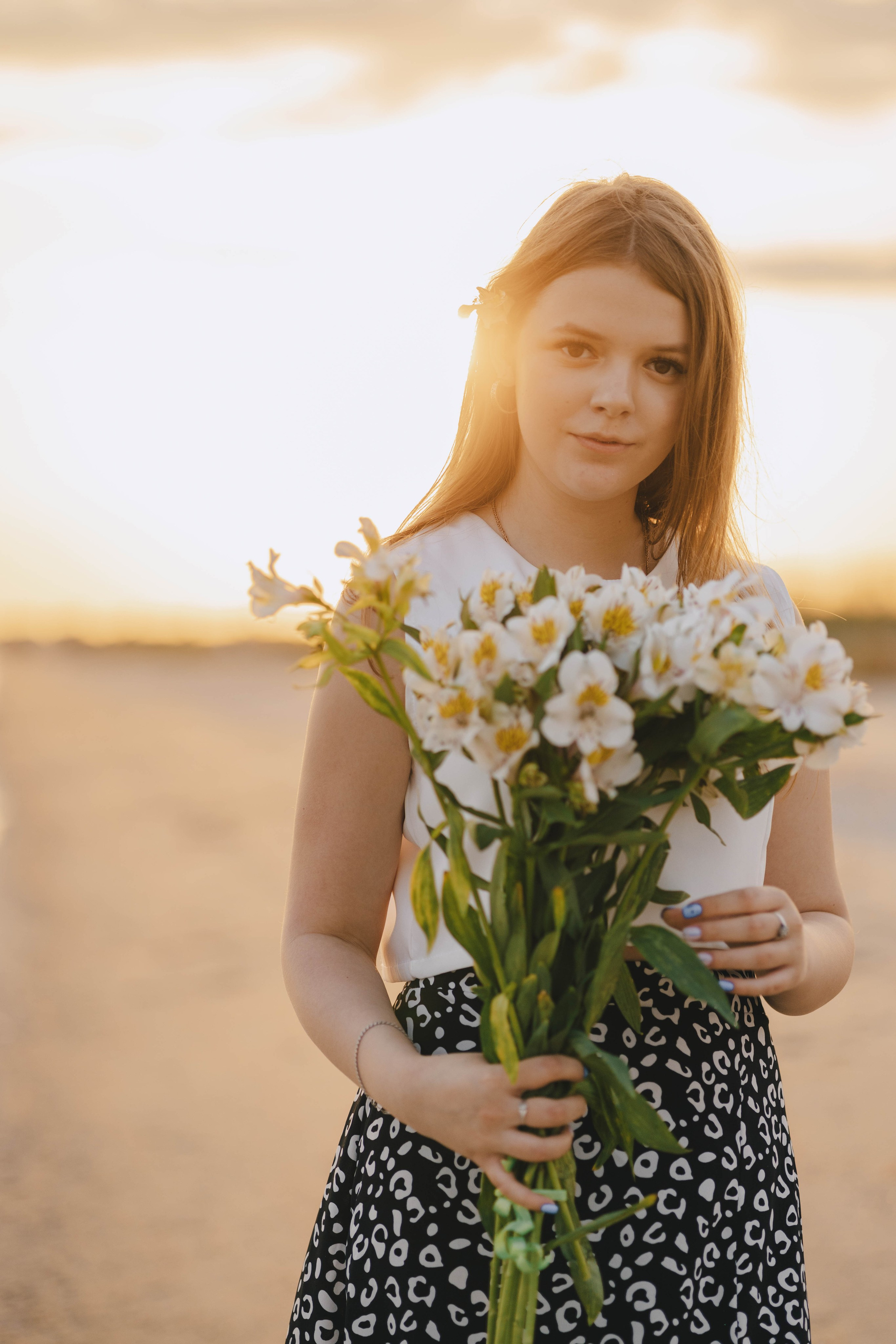 Настя и Алёна. Фотограф Таганрог Любимая Надя