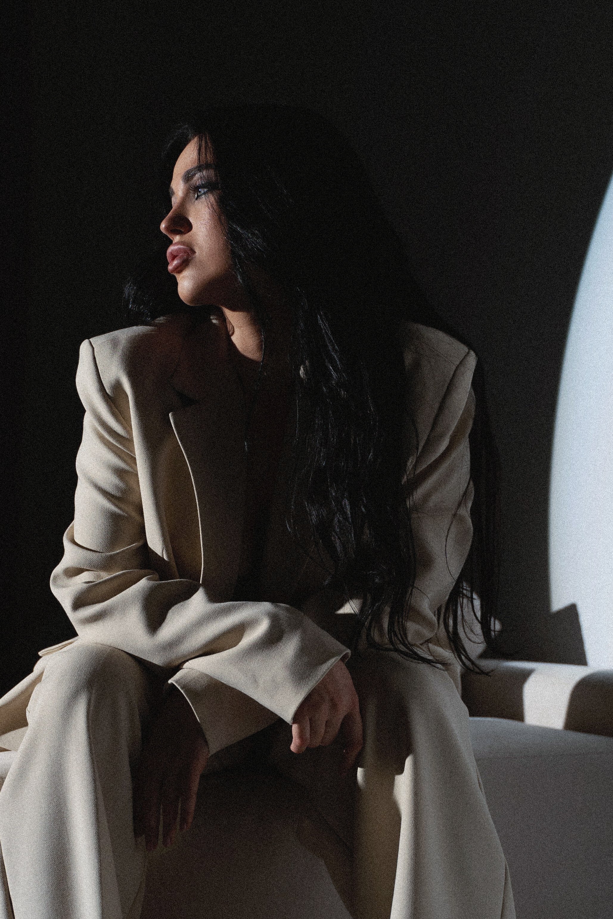 Вероника. Фотограф в Краснодаре Баева Кристина