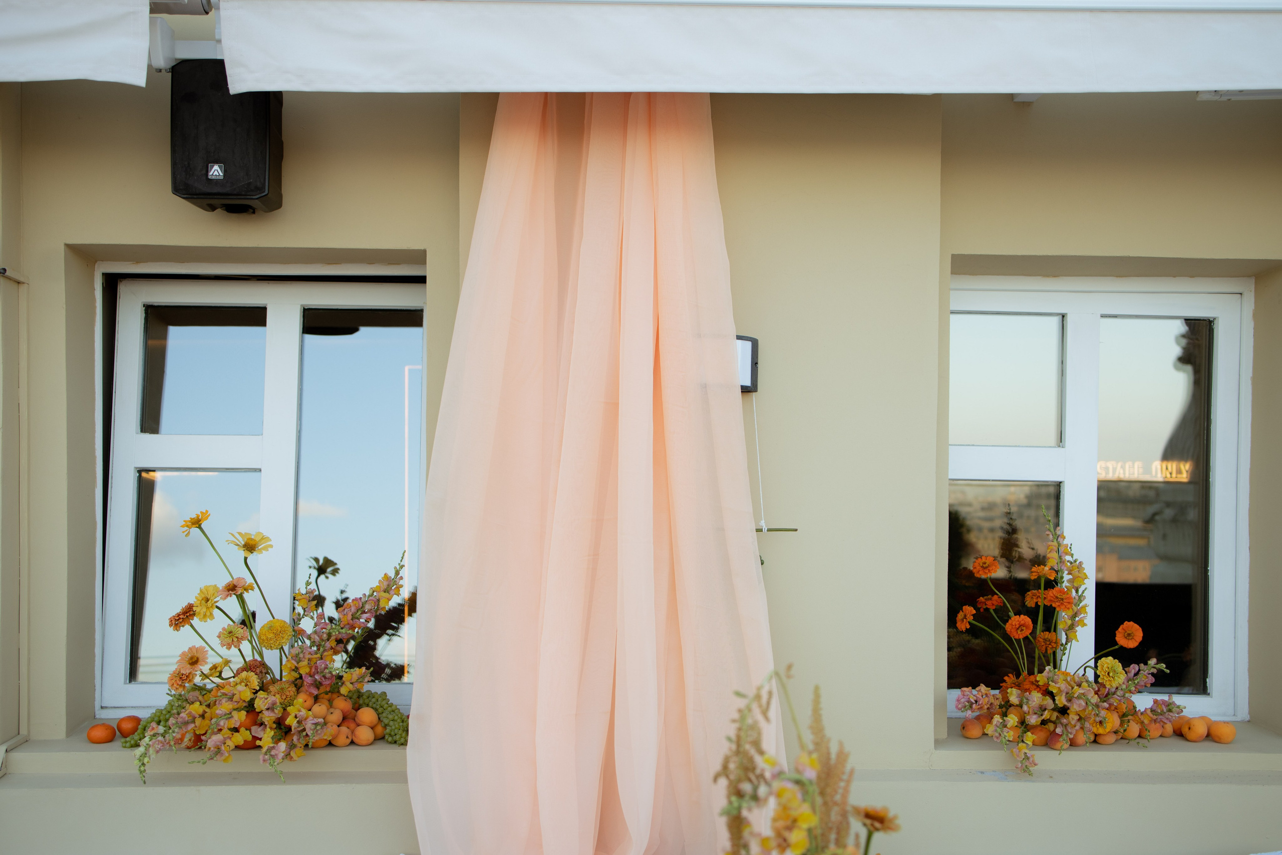 ДР Дианы. Пекин. Оформление свадеб, декор свадеб Вера Маркова, Москва