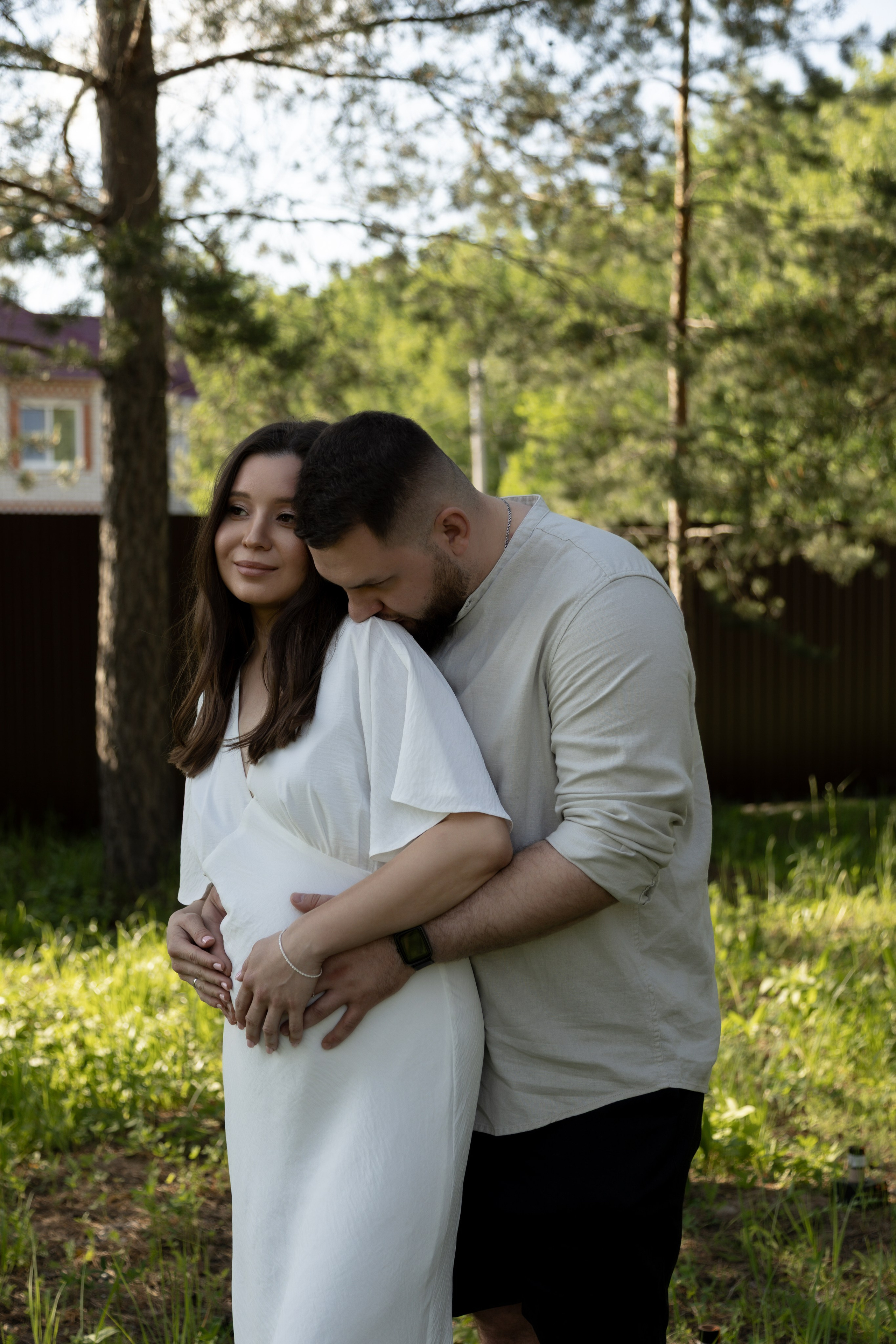 Гендер-пати (Георгий и Снежана). Свадебный фотограф в Санкт-Петербурге Лолита Романова