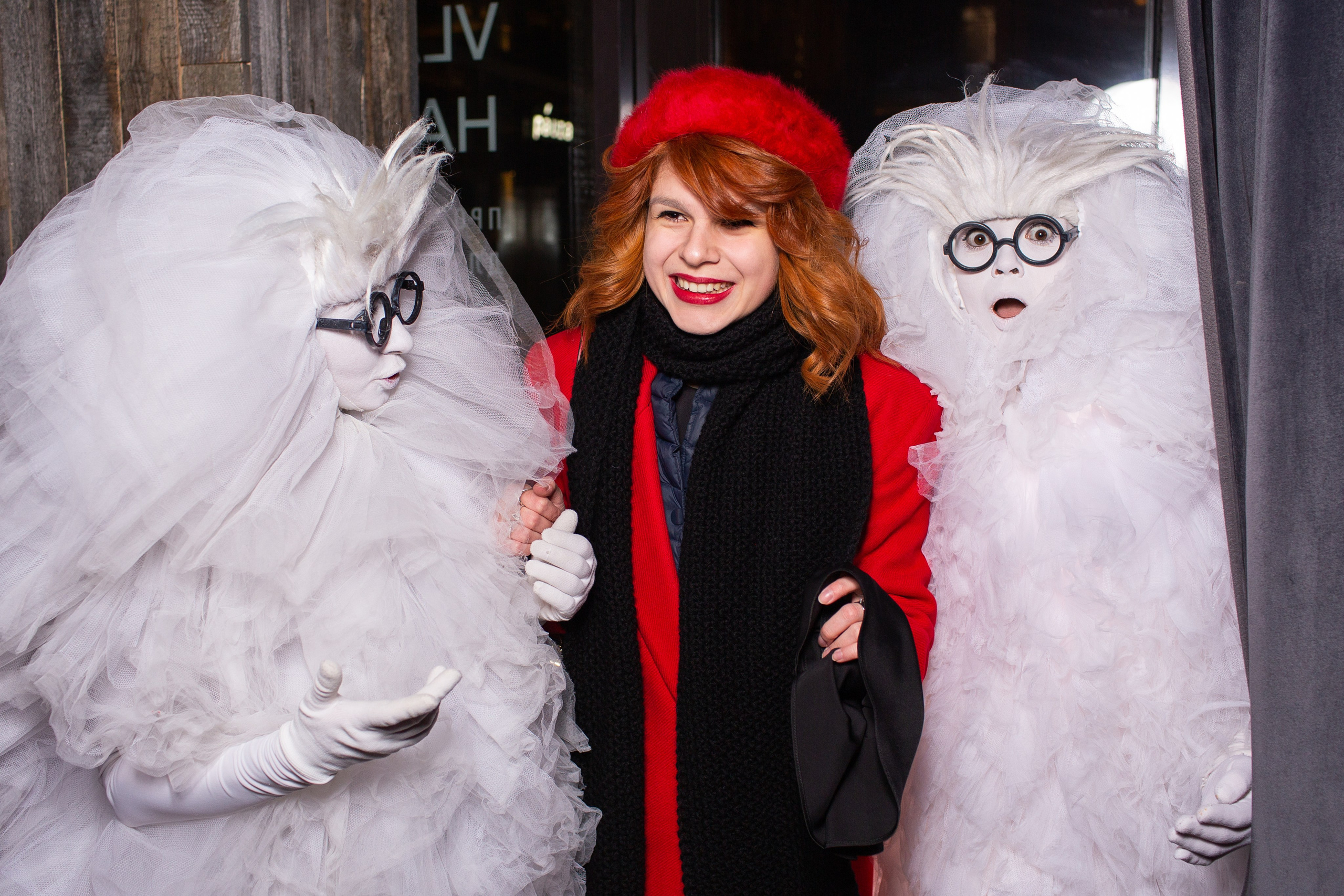 Happy Birthday Salamander. Фотограф в Москве Десятова Ксения