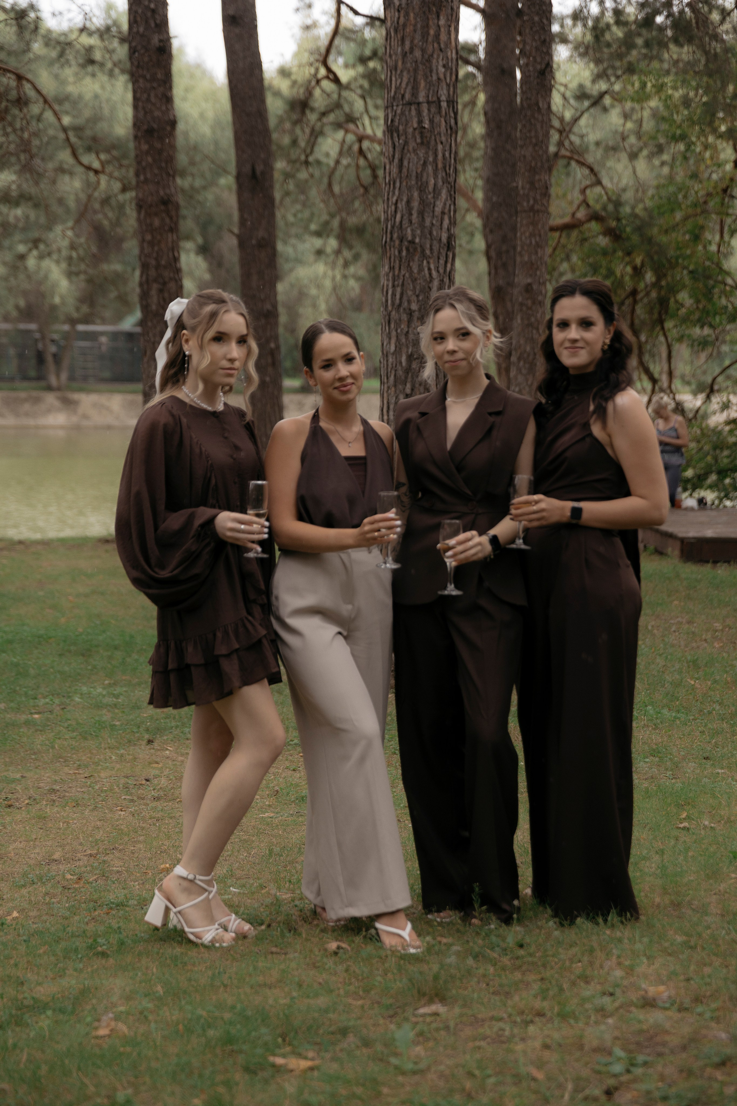 Всеволод и Алина. DARYA.BELKINA