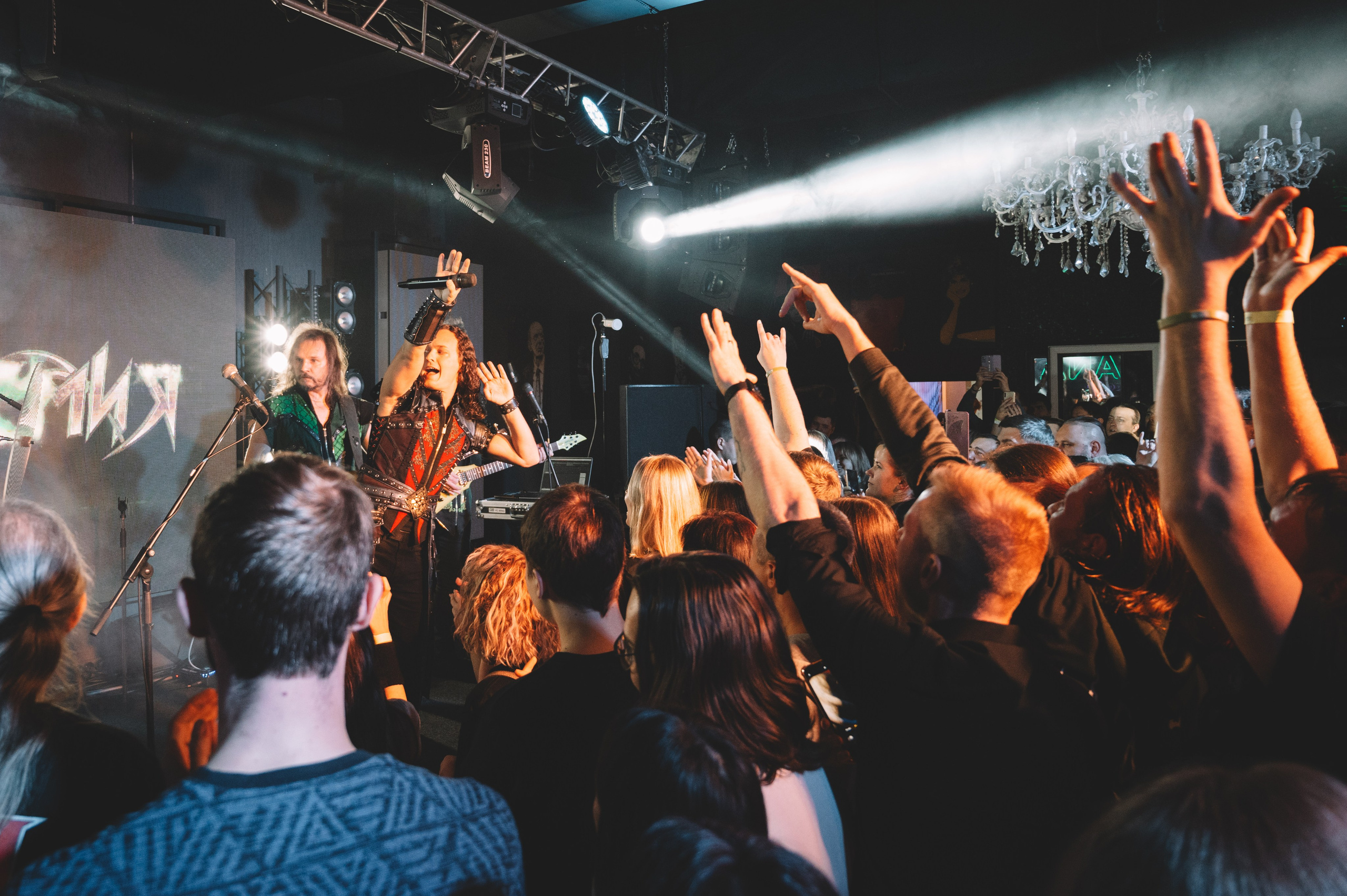 ЭПИДЕМИЯ в Пензе. Фотограф Анна Темнова. Пенза