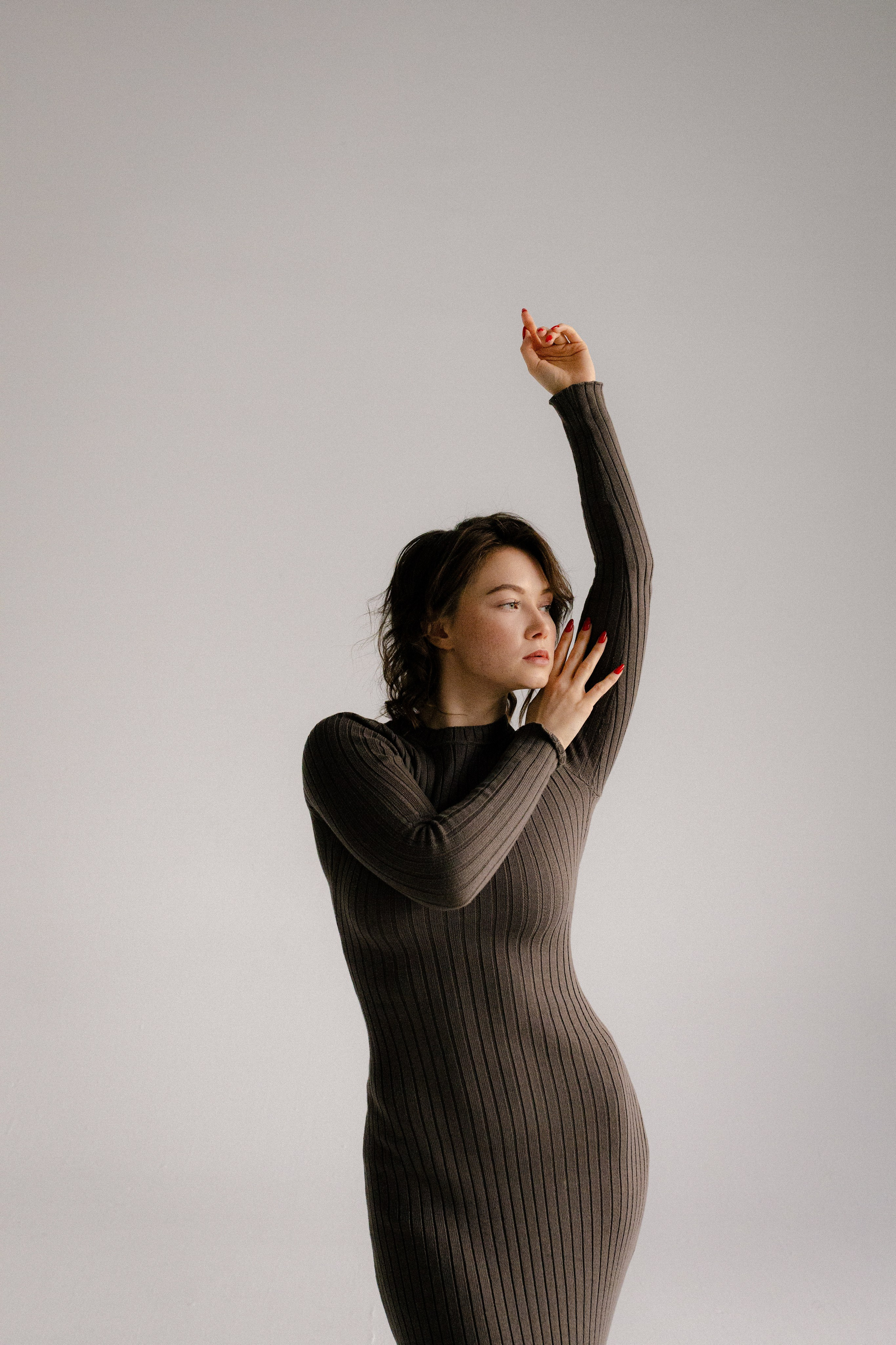 Алиса. Главная