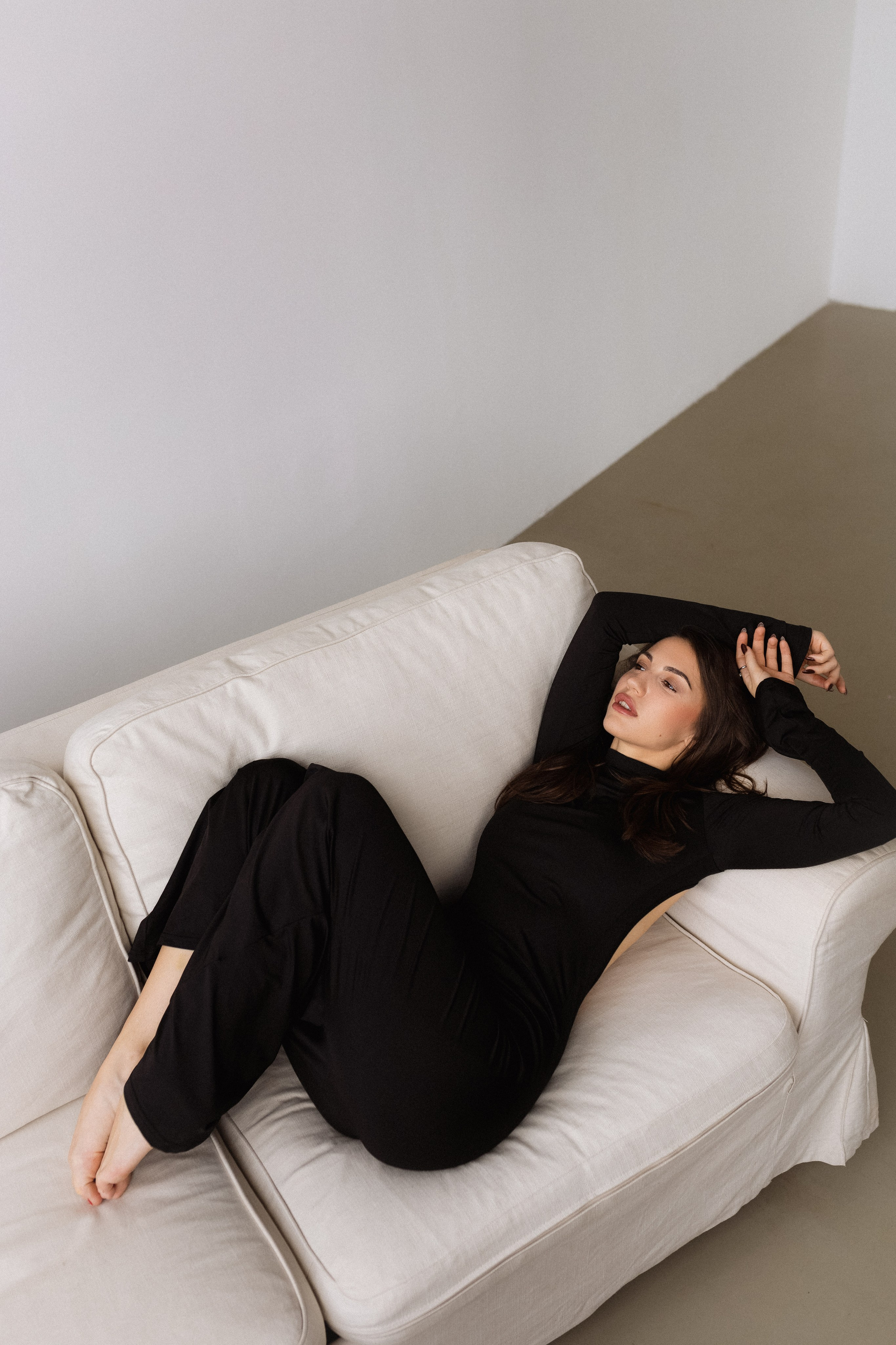 Кристина. Главная