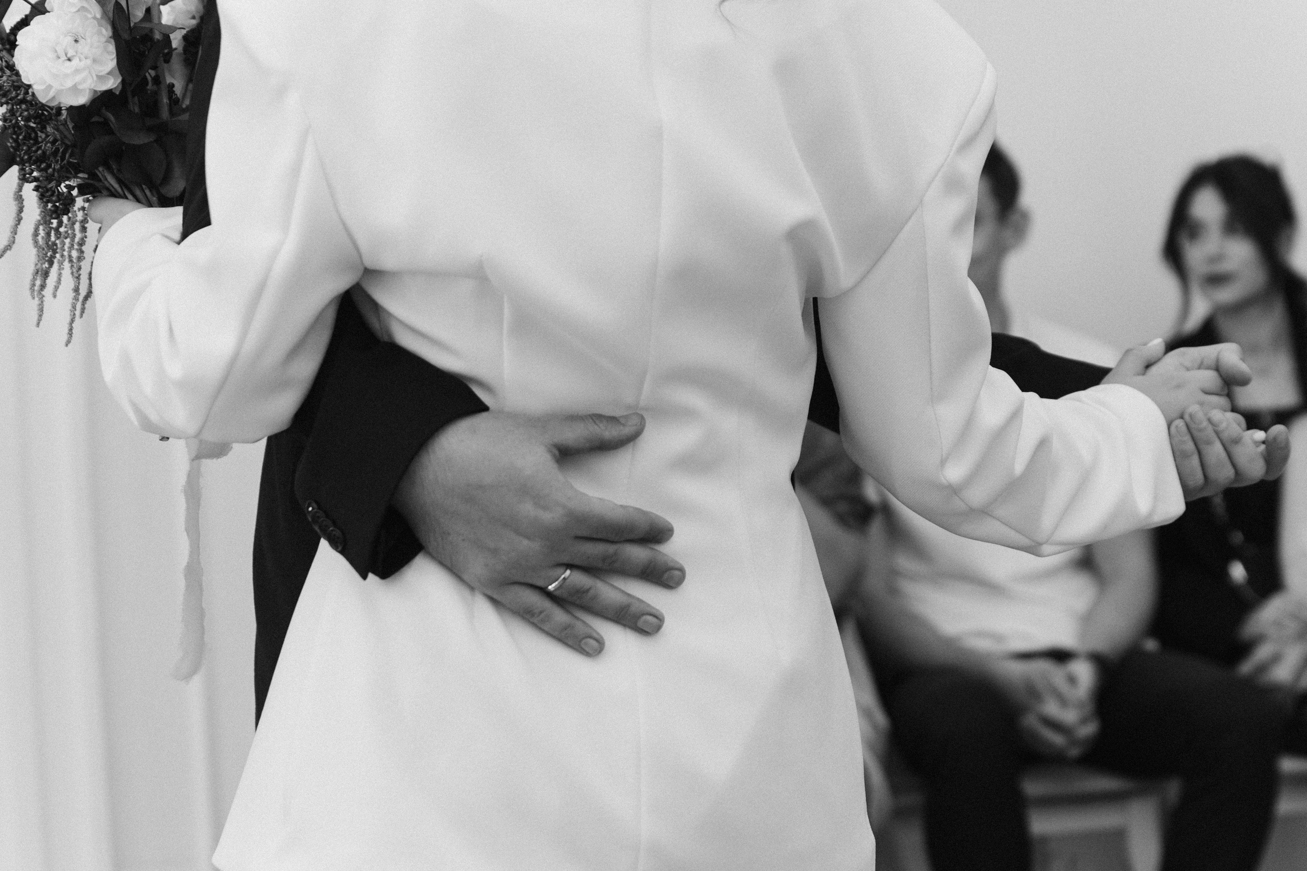 A&I. Свадебный фотограф в Красноярске Абраменко Настя