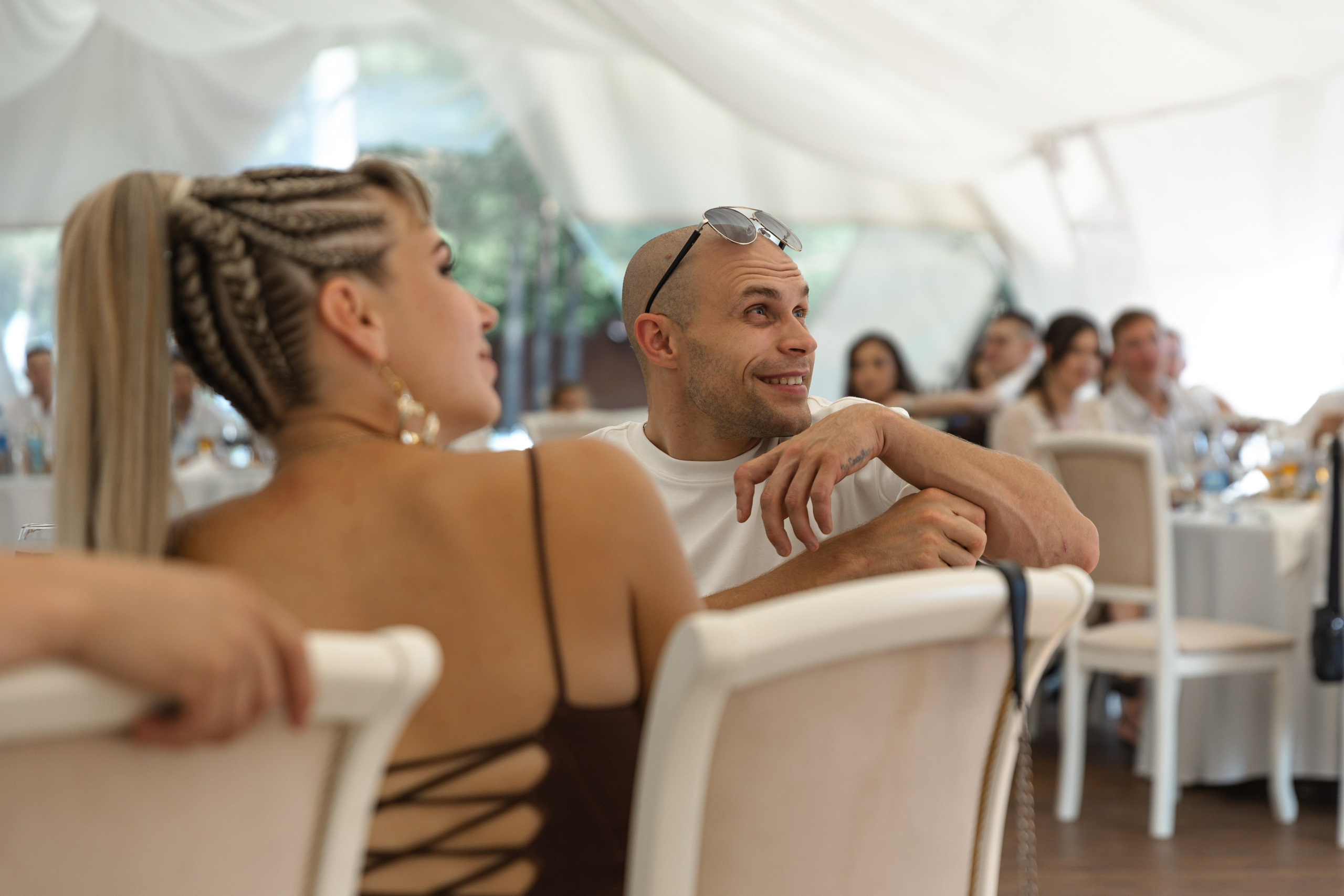 A & S. Свадебный и семейный фотограф в Красноярске Абраменко Настя