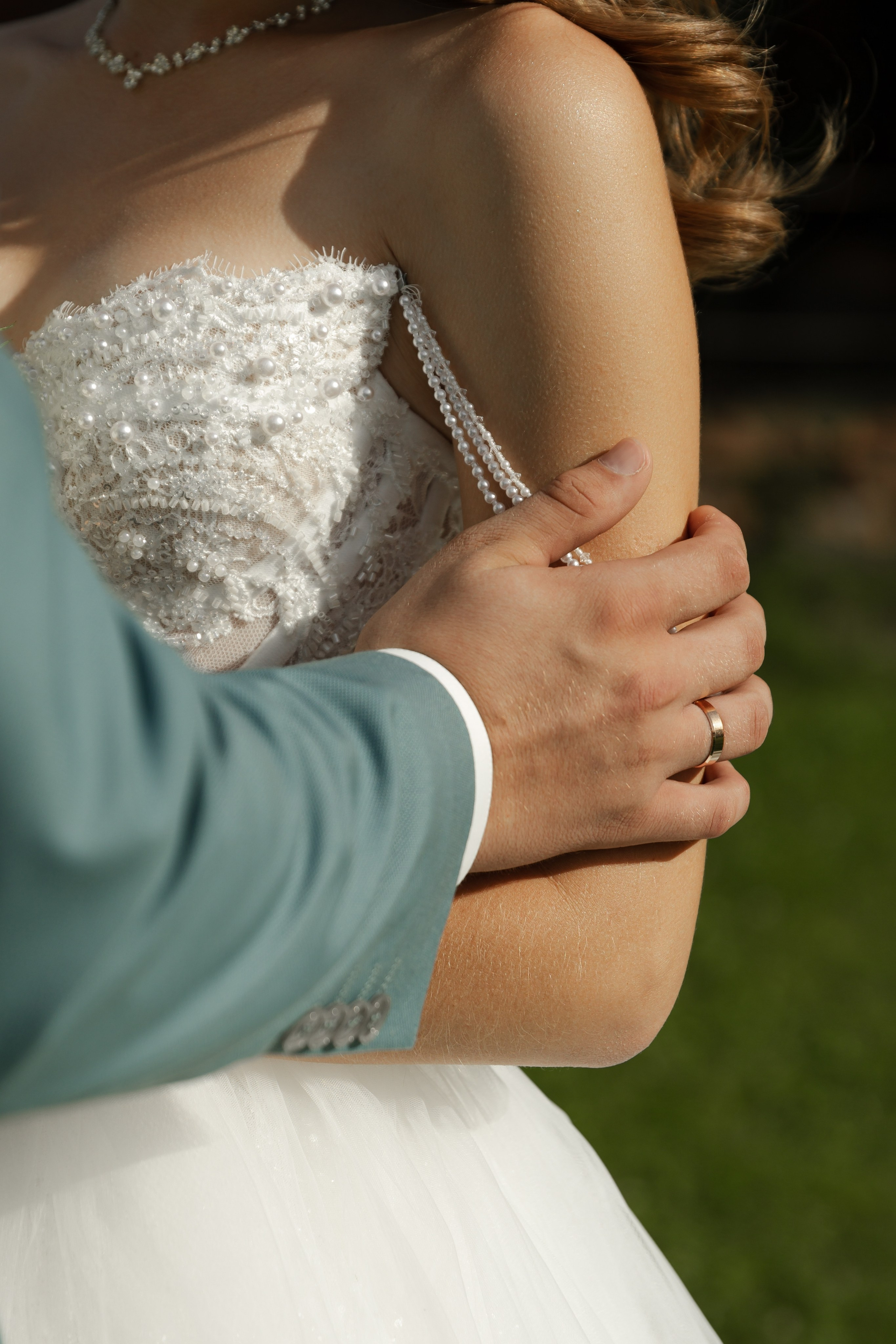 V & O. Свадебный фотограф в Красноярске Абраменко Настя