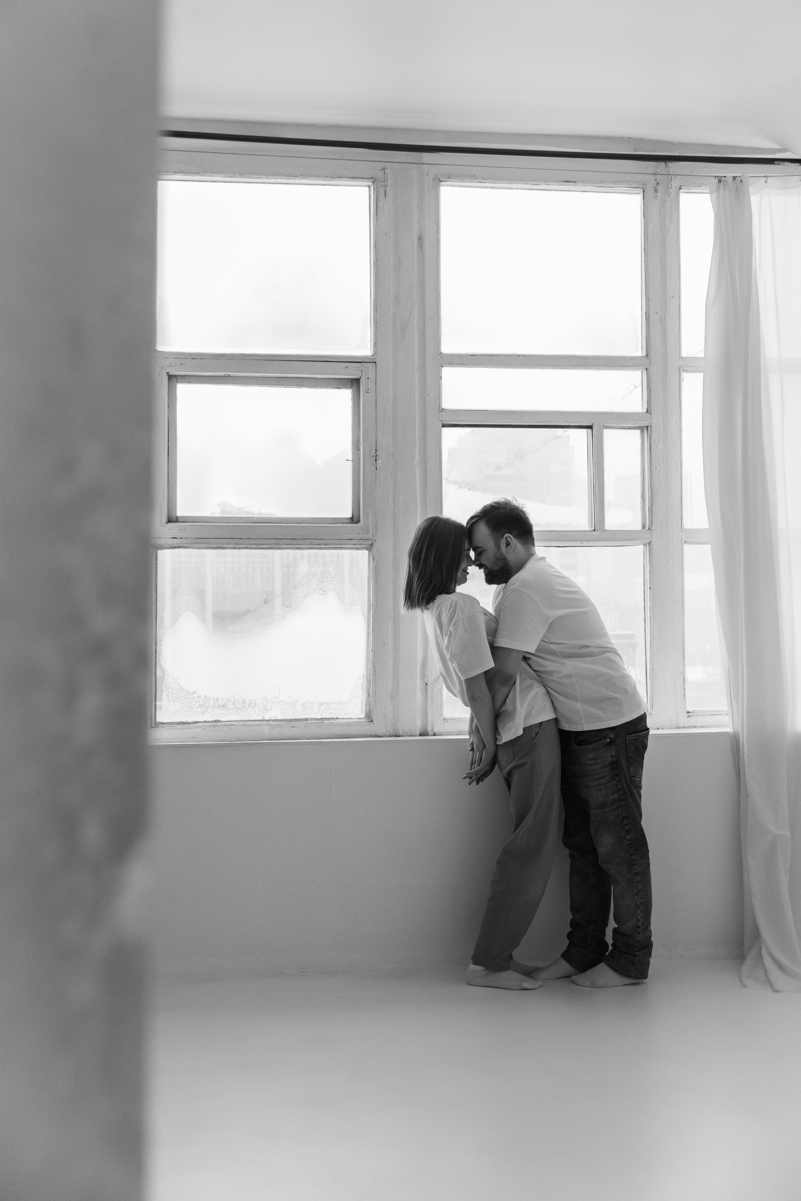 Свадебный фотограф в Красноярске Абраменко Настя