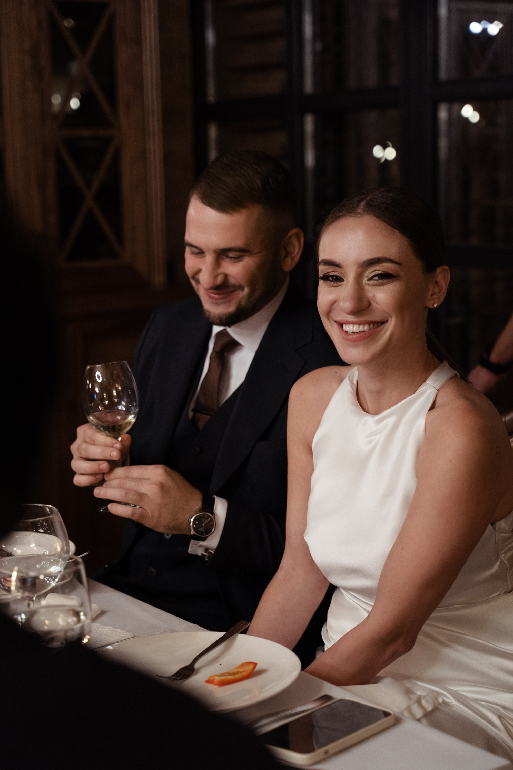 Yana&Viktor. Портретный фотограф в Краснодаре Валерия Матирная