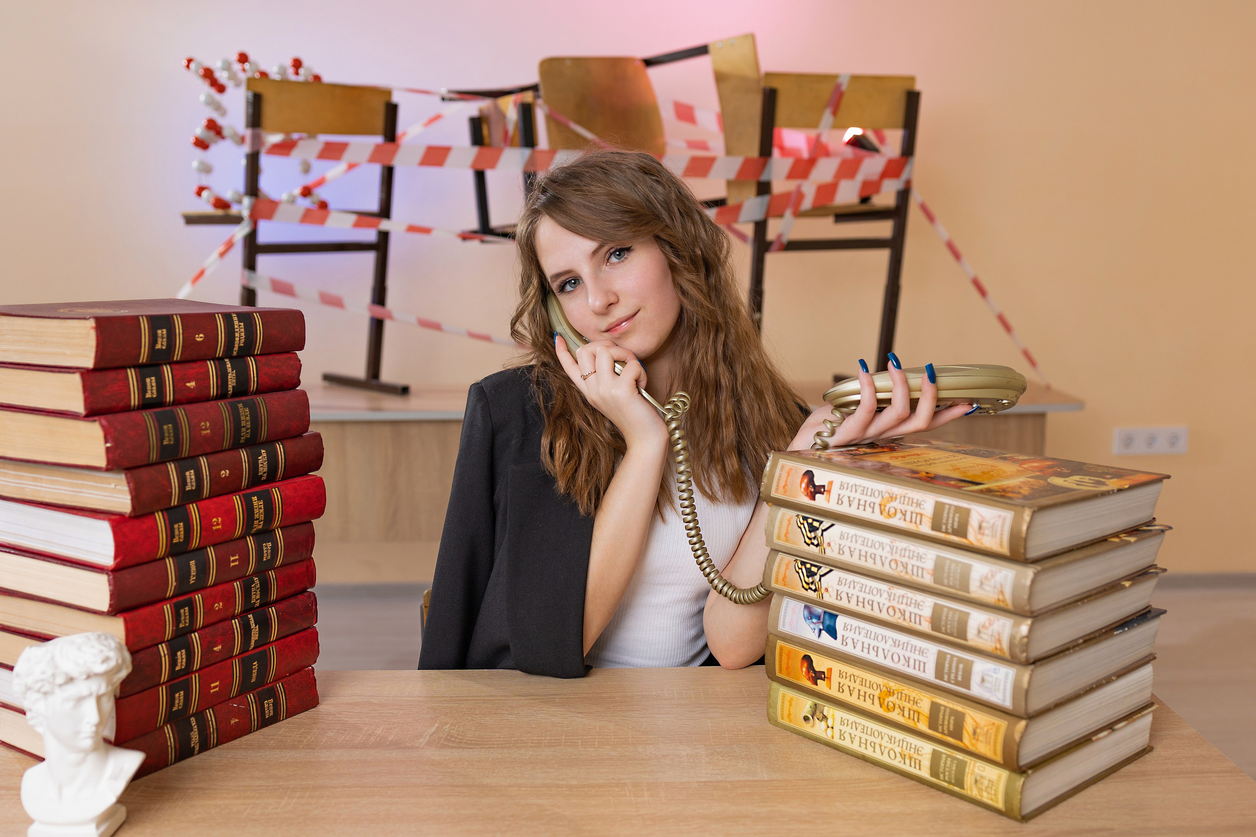 11 класс. LiveBook39 — студия выпускных альбомов Светланы Микишаниной в Калининграде