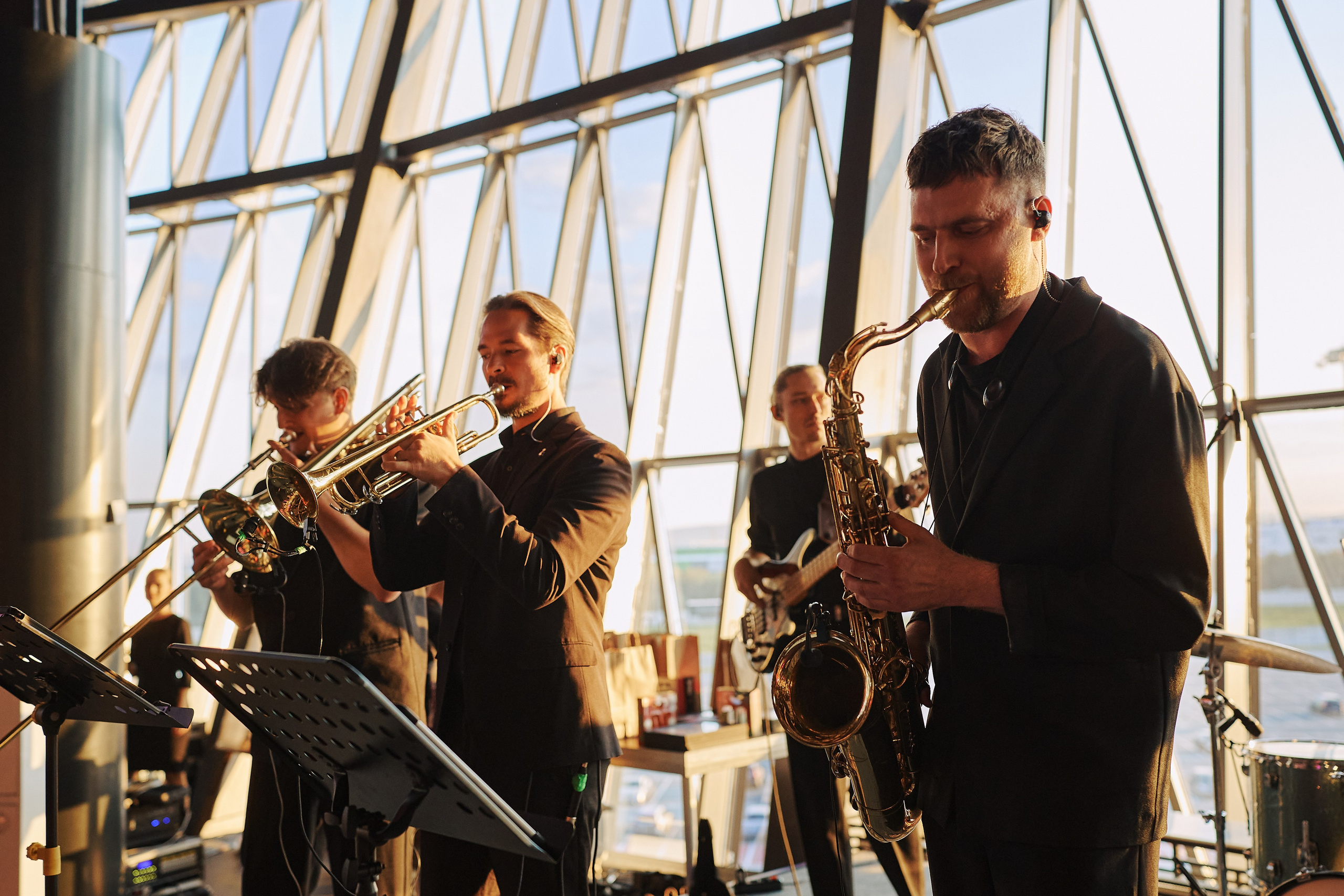 Корпоративные мероприятия. Фотограф в Челябинске — Дмитрий Носов