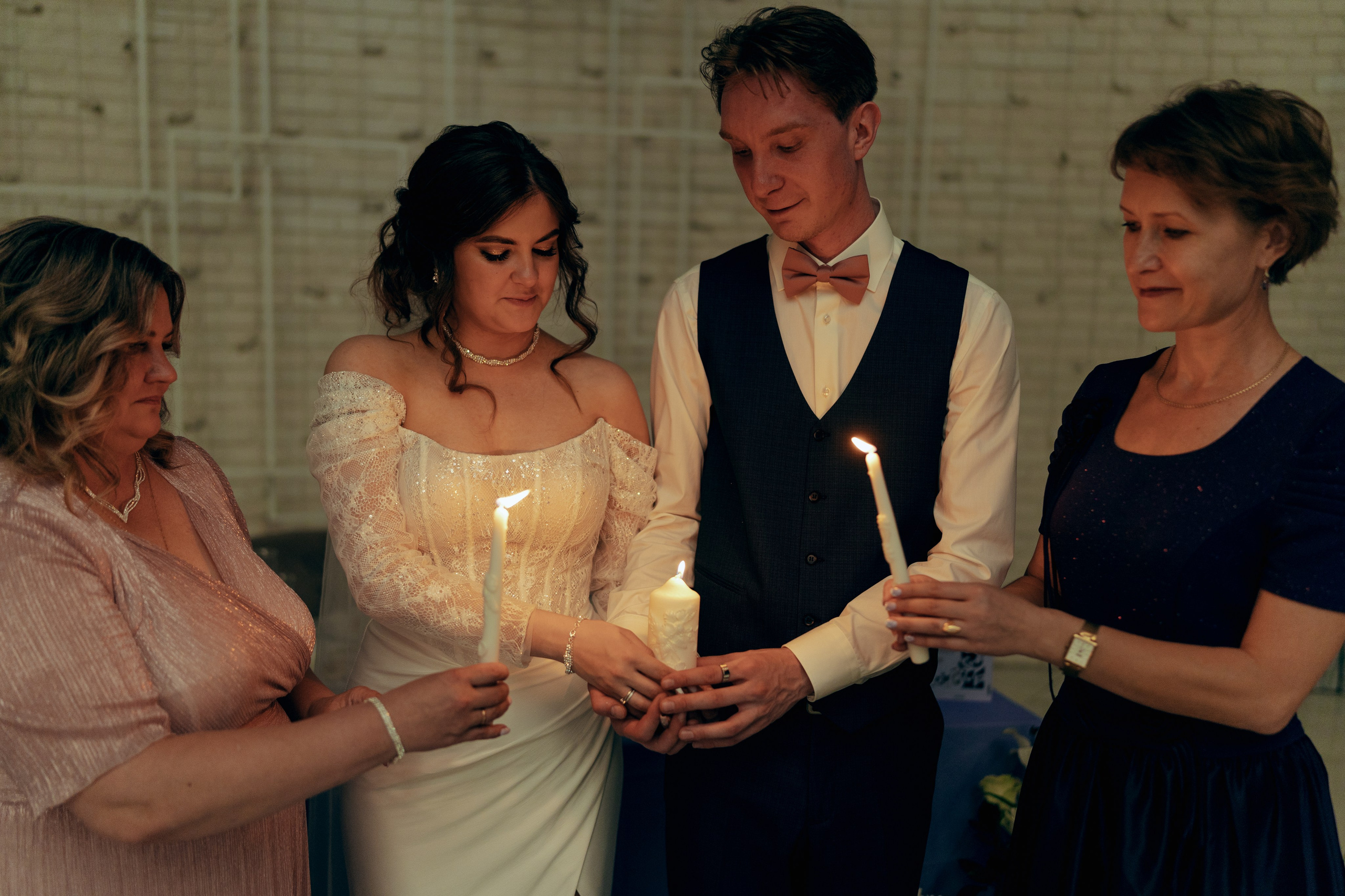 Кристина&Михаил. Свадебный фотограф в Санкт — Петербурге