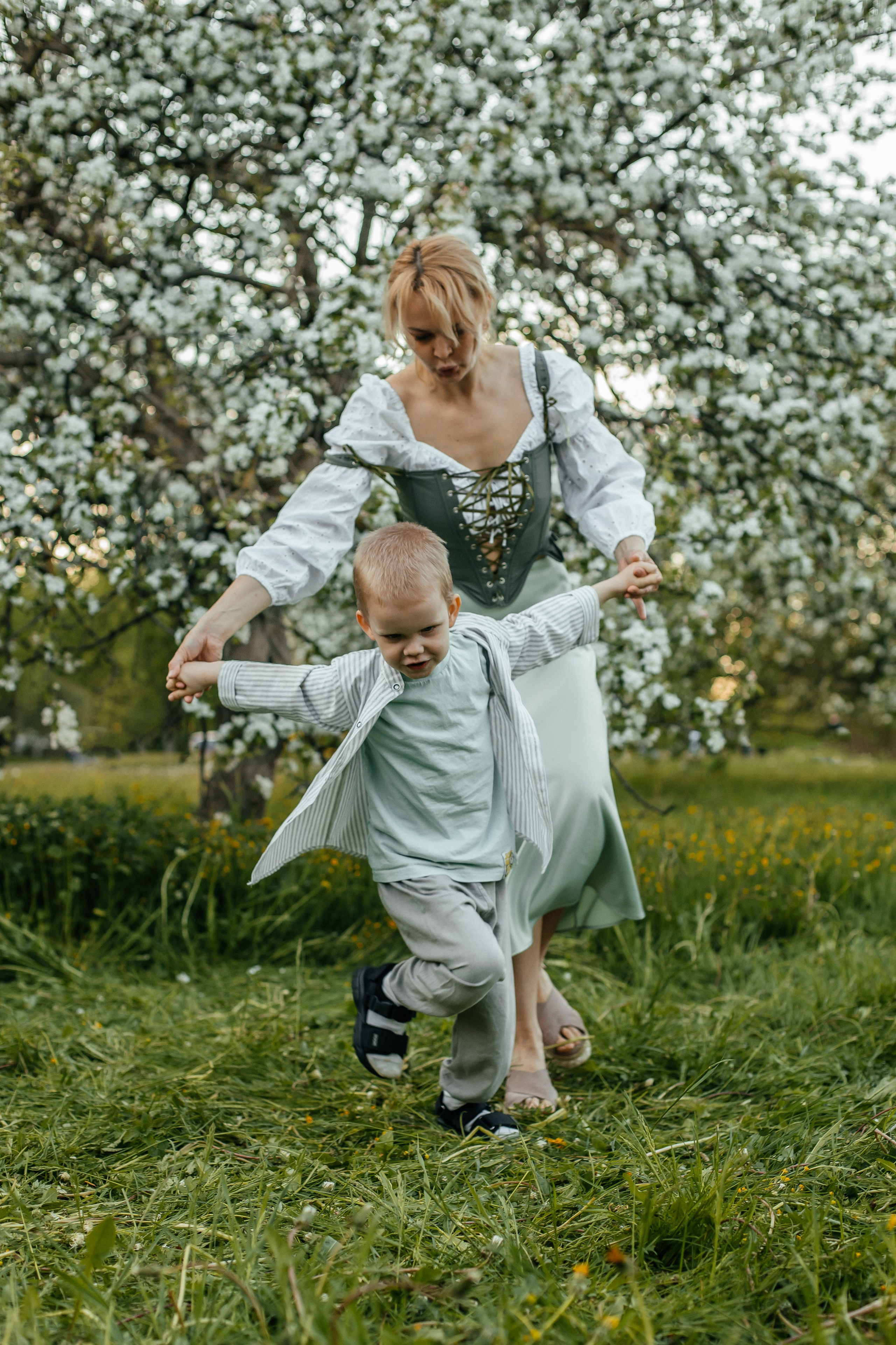 Вика и Лева. Elena Sova — семейный и женский фотограф в Санкт-Петербурге