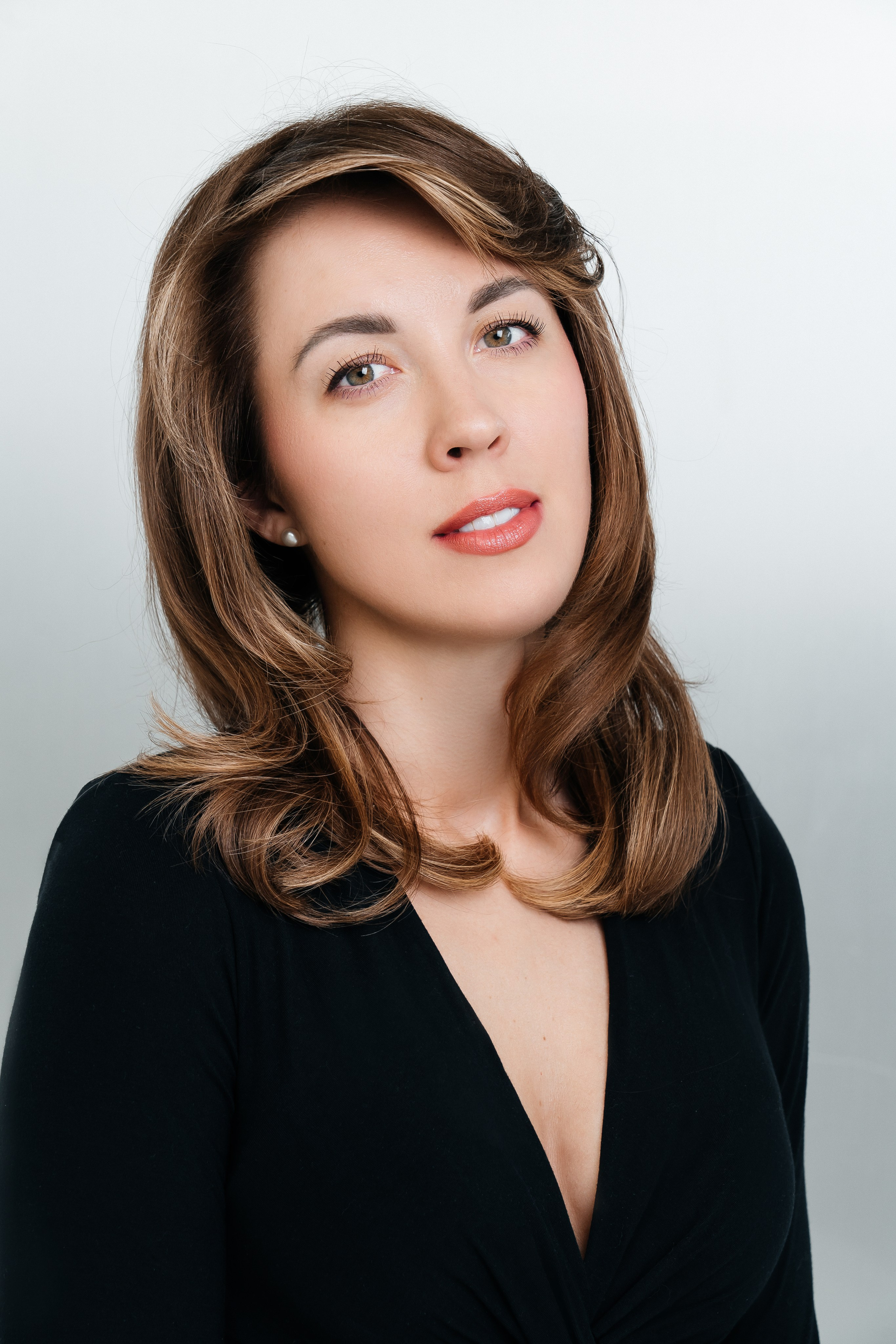 Мэри. Наталия Фролова. Фотограф. Москва