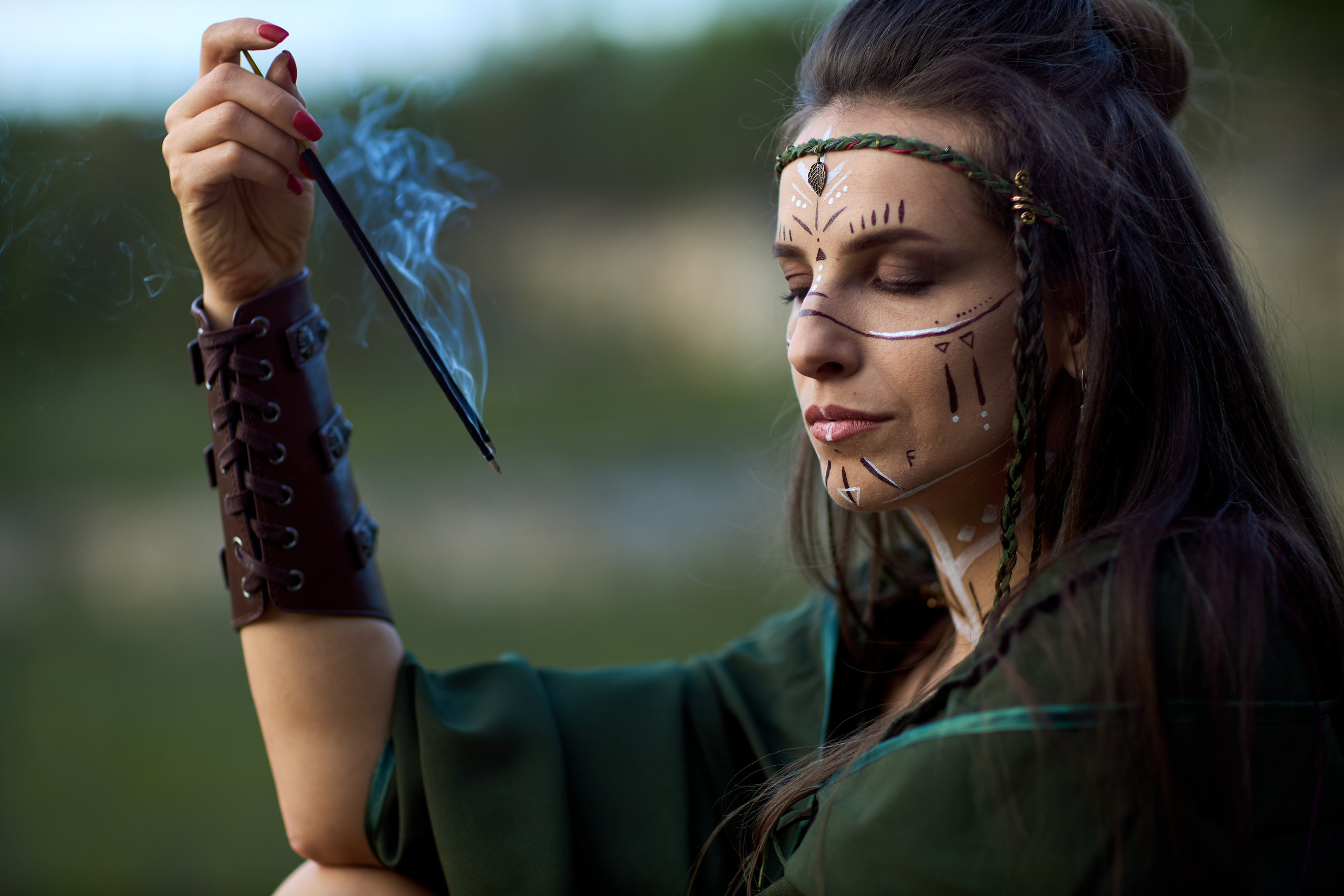 Для себя. Фотограф во Владимире Константин Федяев