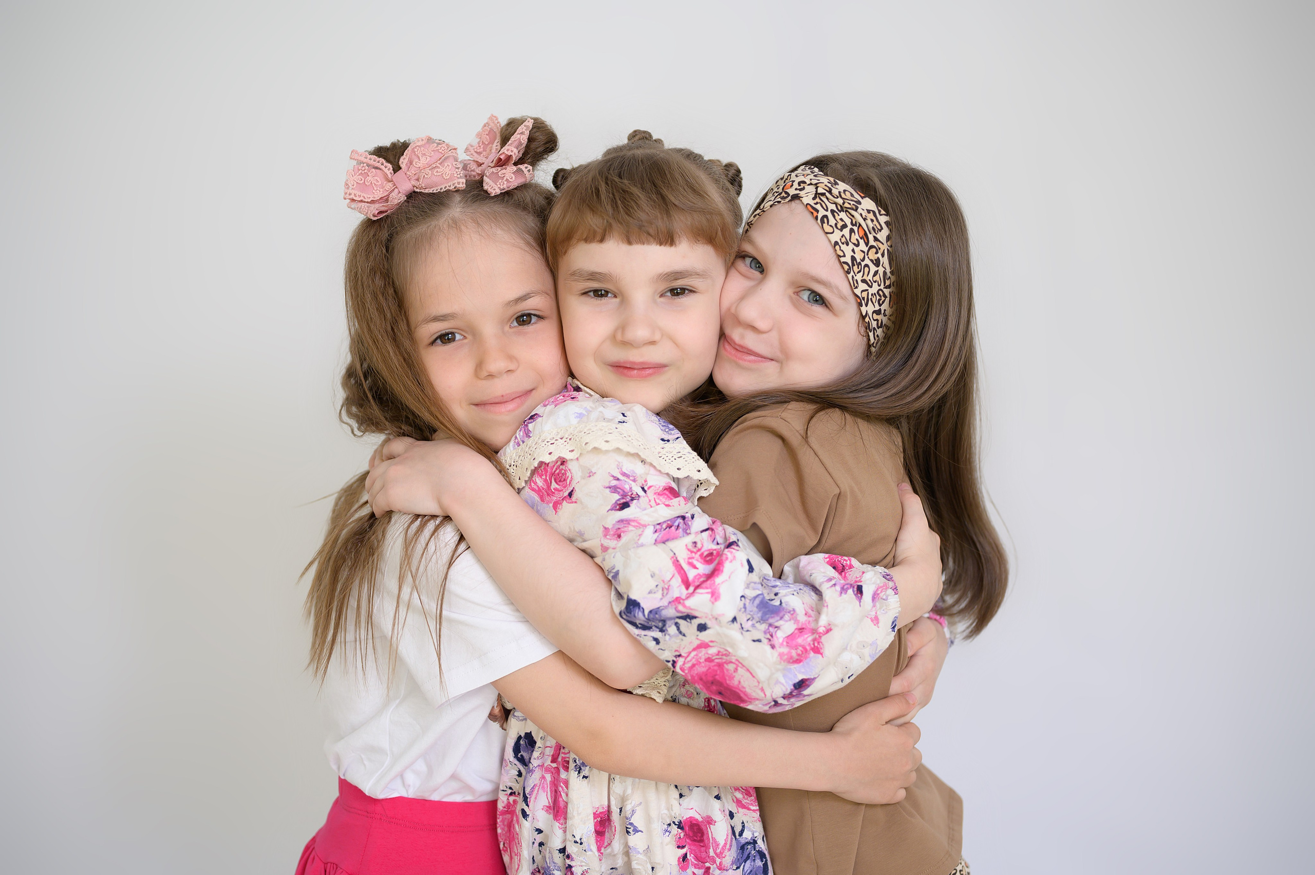 Д/с№ 3к3 группа «Фантазёры» (индивидуальный дизайн) + рисунки детей. Фотограф новорожденных, семейный детский в Тюмени Татьяна Морозова