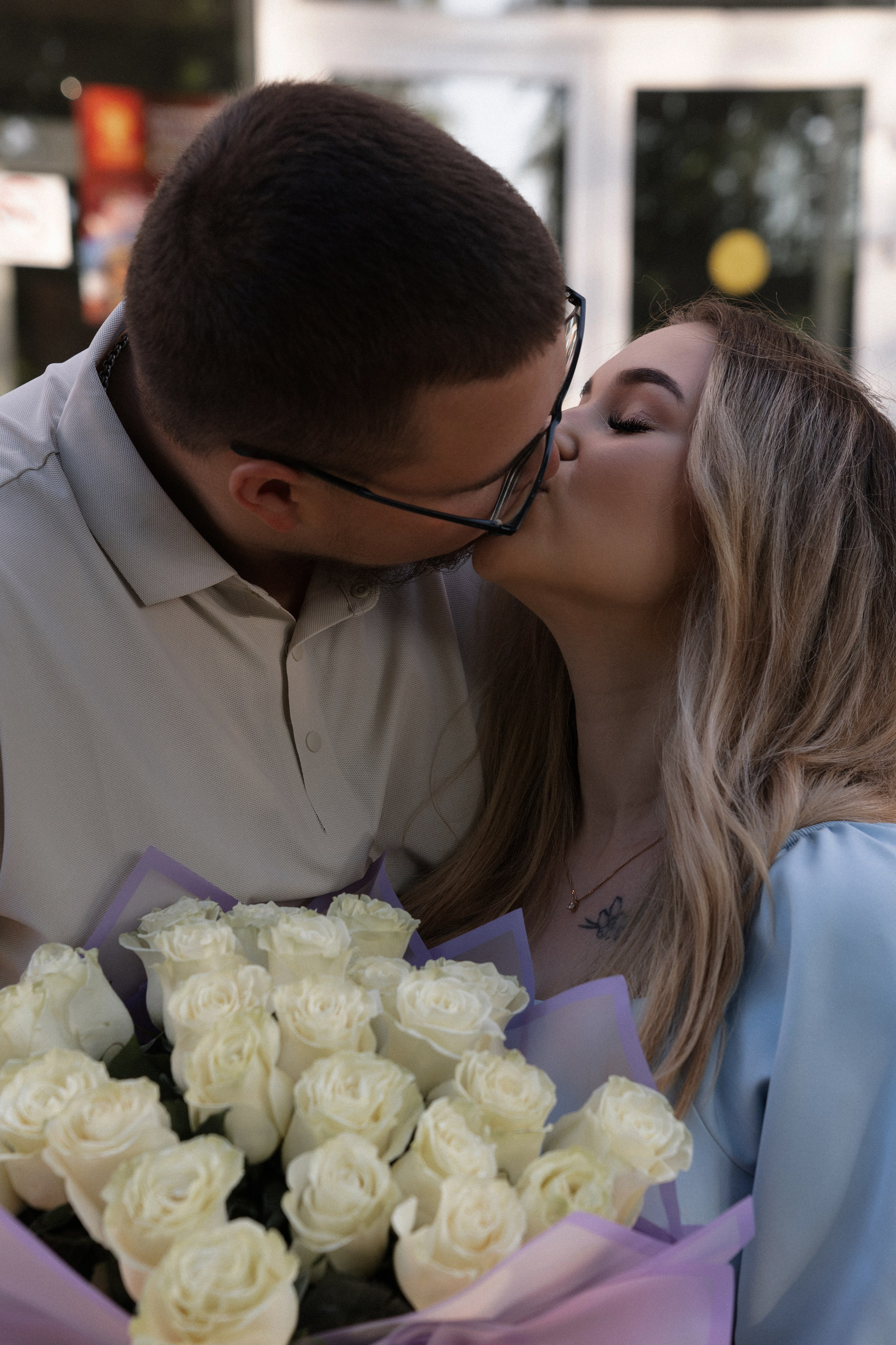 Выписка из род. дома