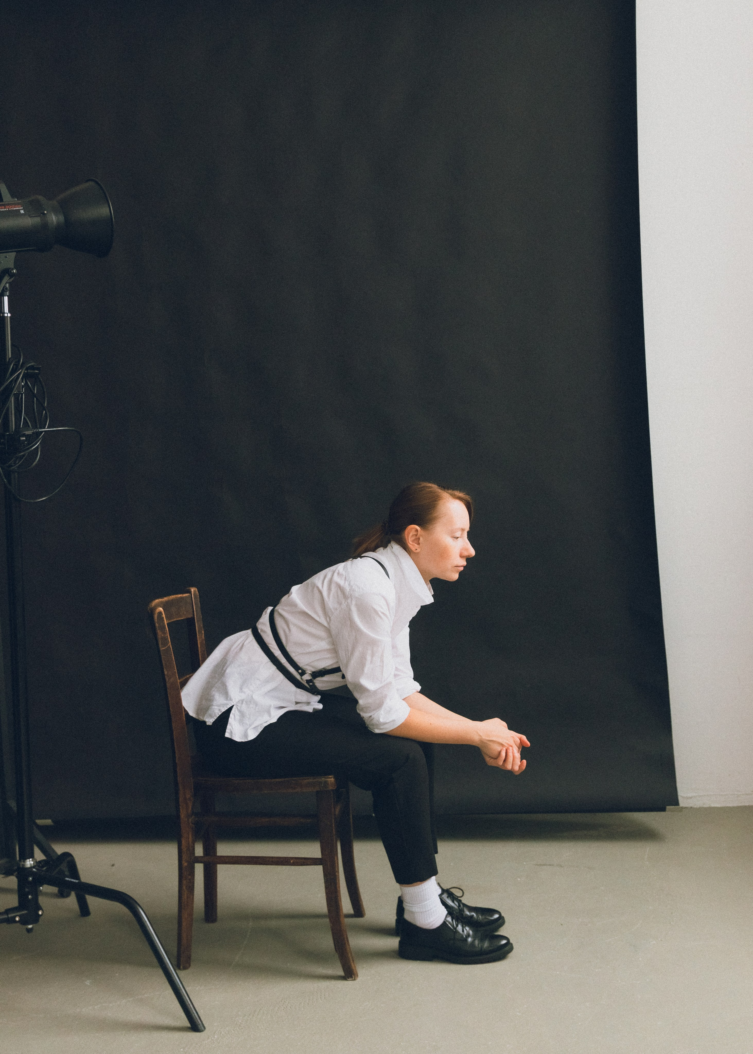 Портретный фотограф в Уфе