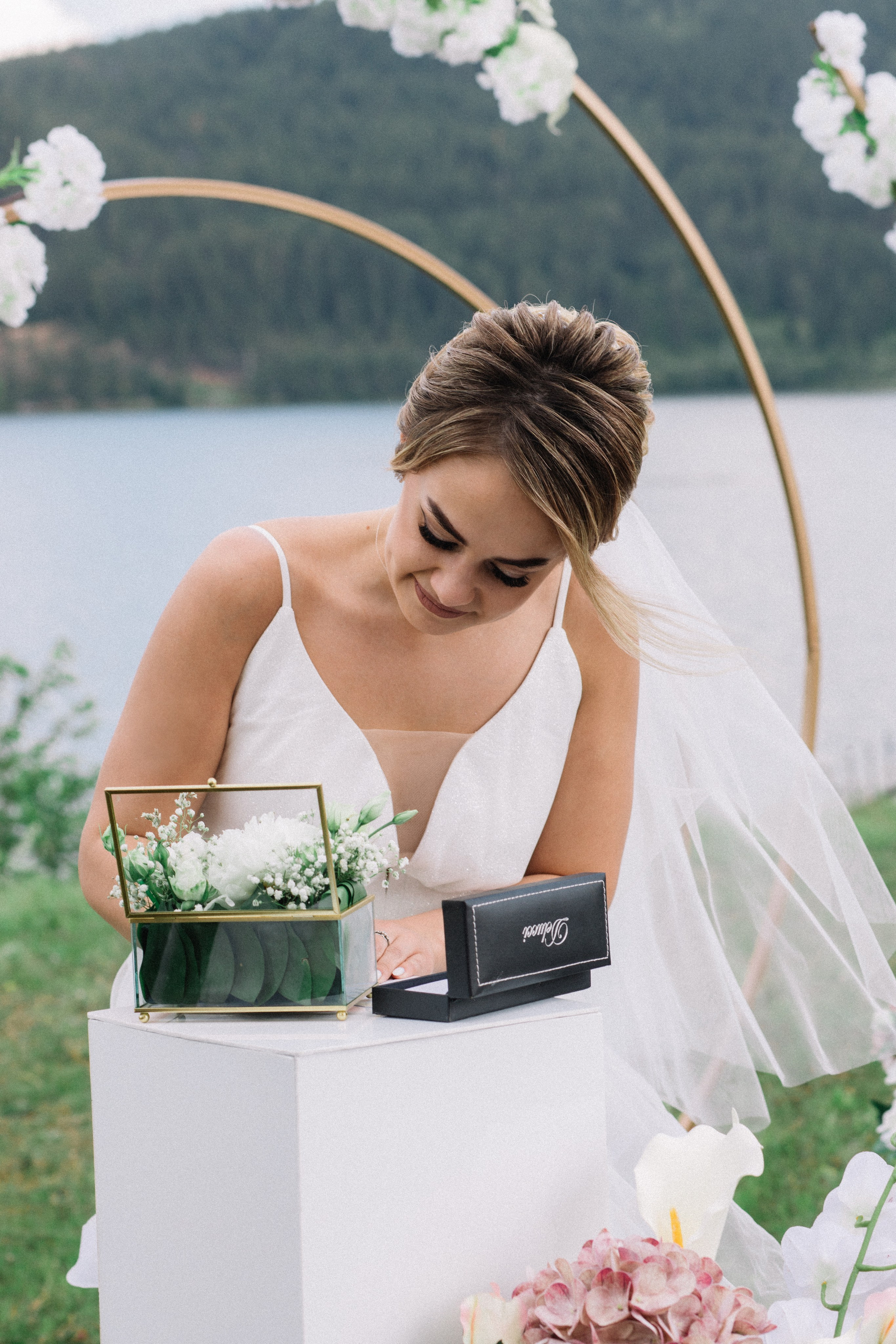 Владислав и Анастасия. Фотограф Регина Даниловна Усть — Катав