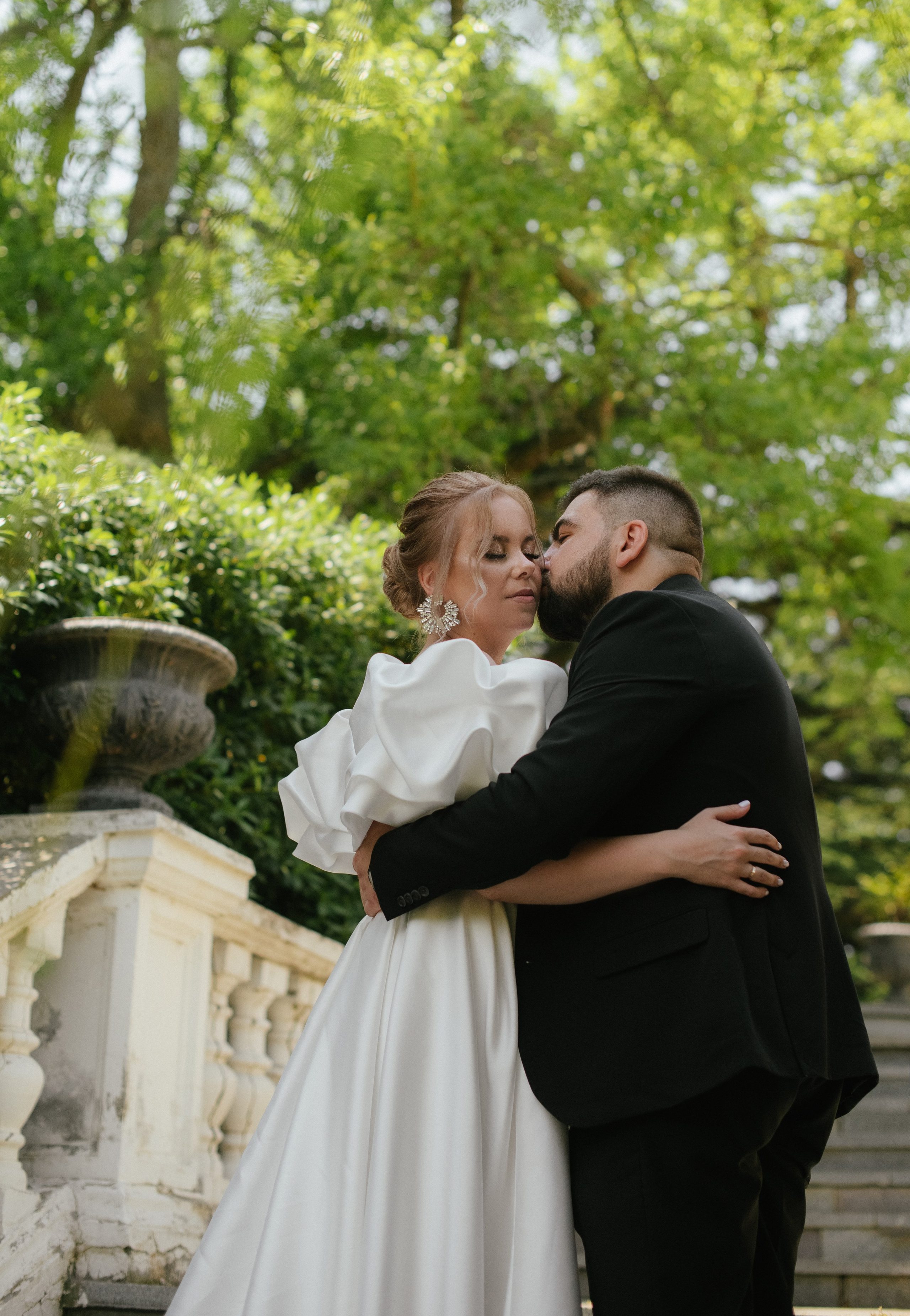 Иван и Лиза (Севастополь). Свадебный, женский, семейный фотограф в Севастополе Юлия Мошенко