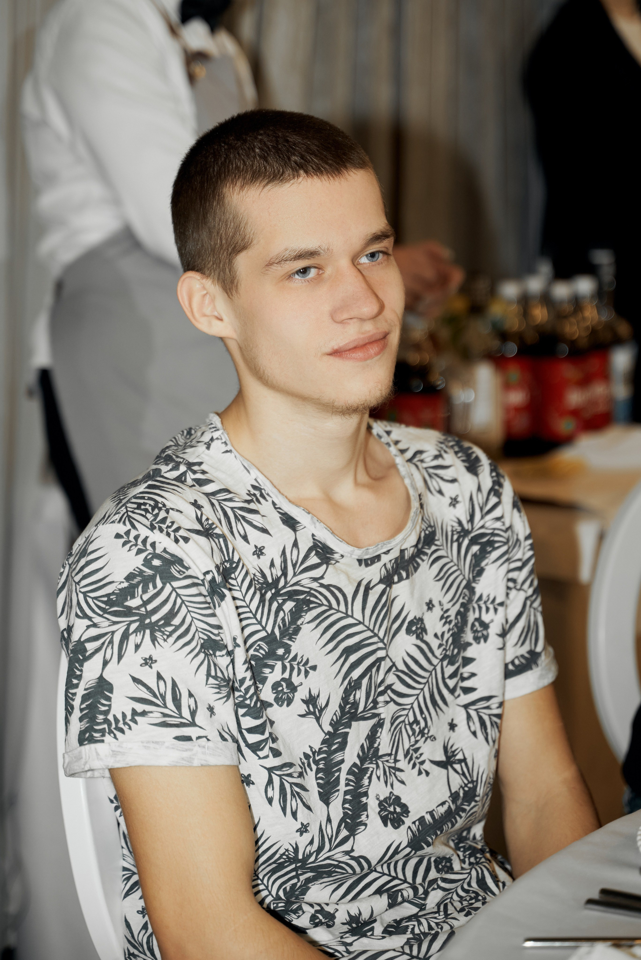 Корпоратив. Свадебный фотограф Александр Браво