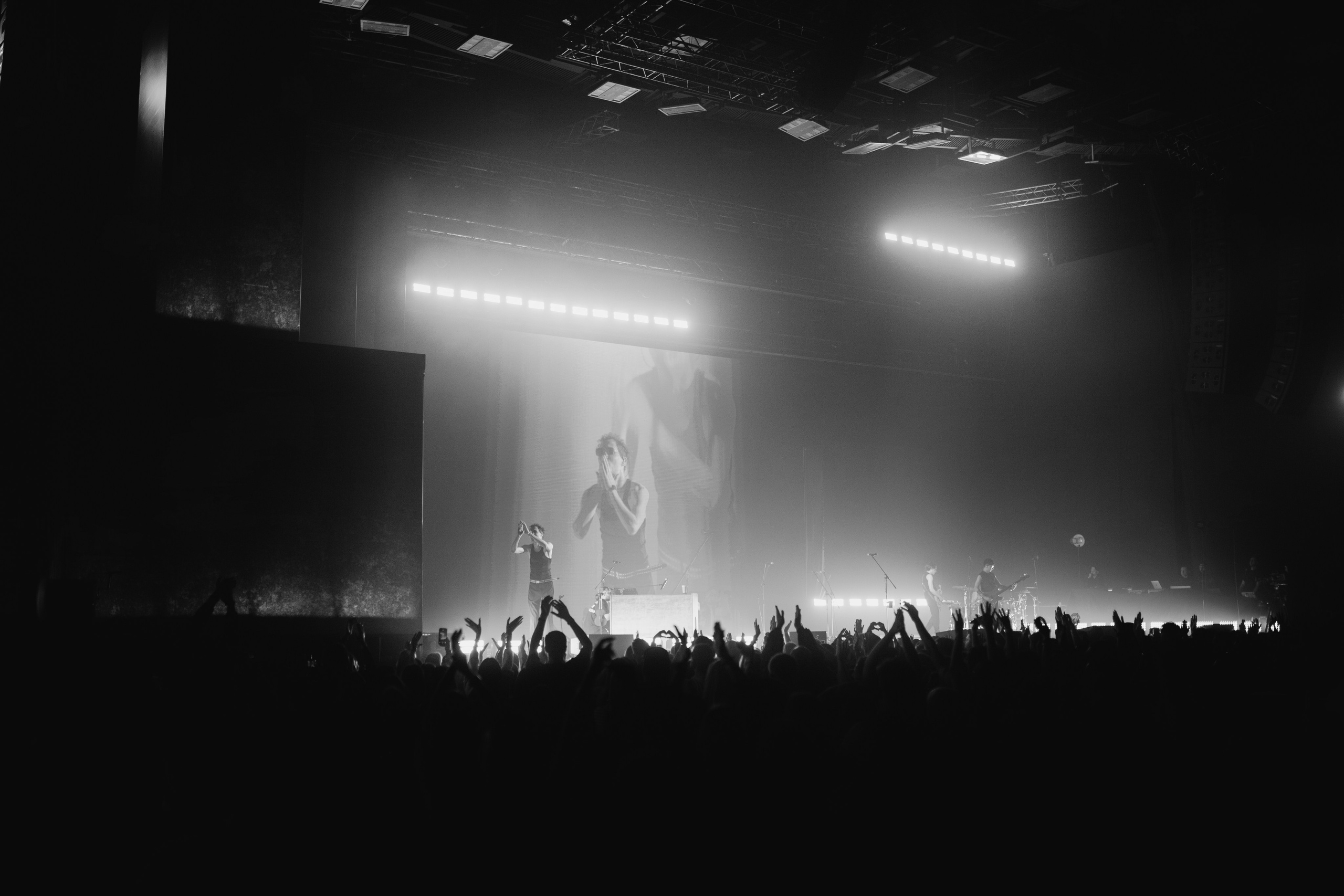 ZOLOTO’25. RUSLAN ROZANOV