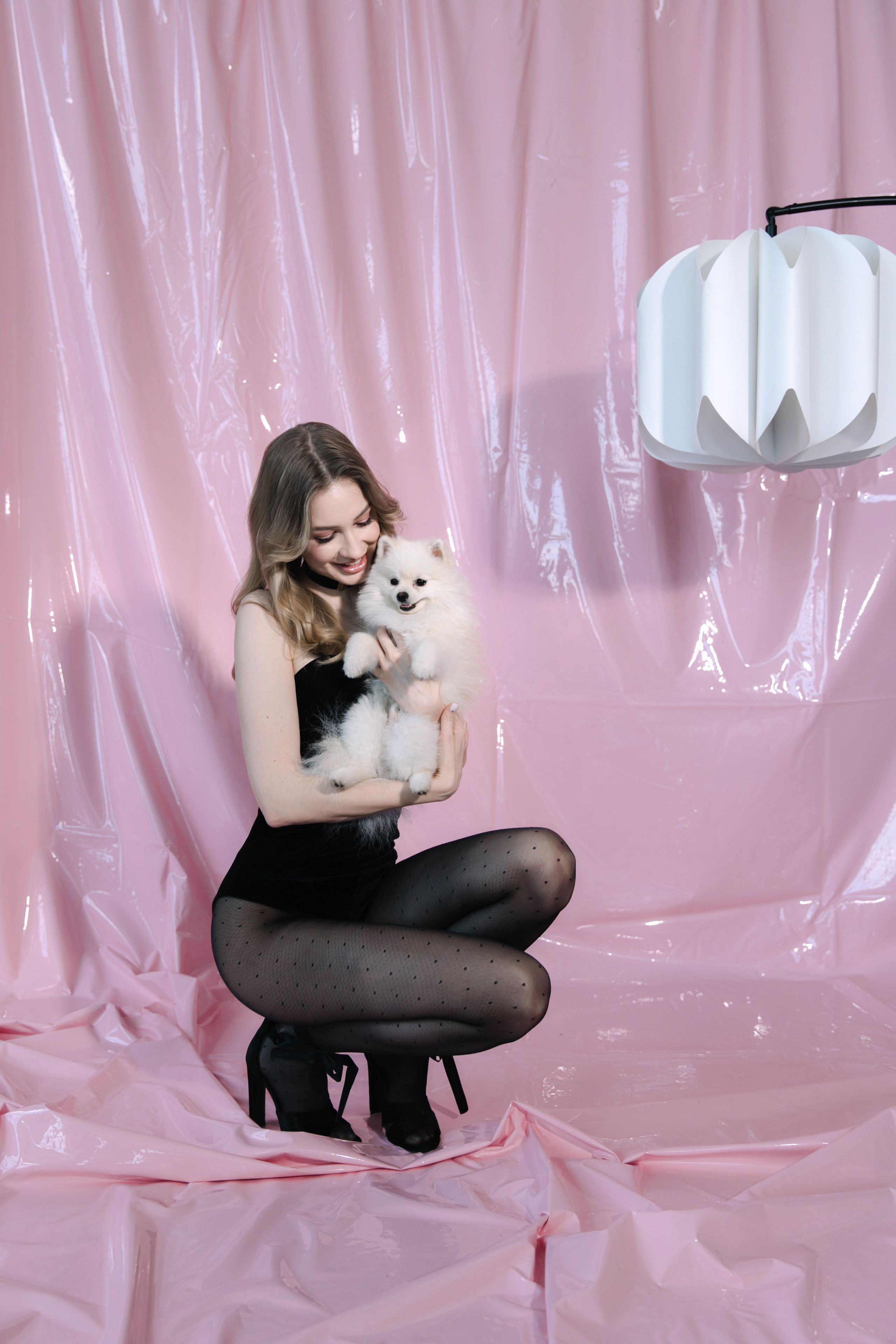 PINK. Свадебный фотограф в Москве и Краснодаре Анастасия Прудко