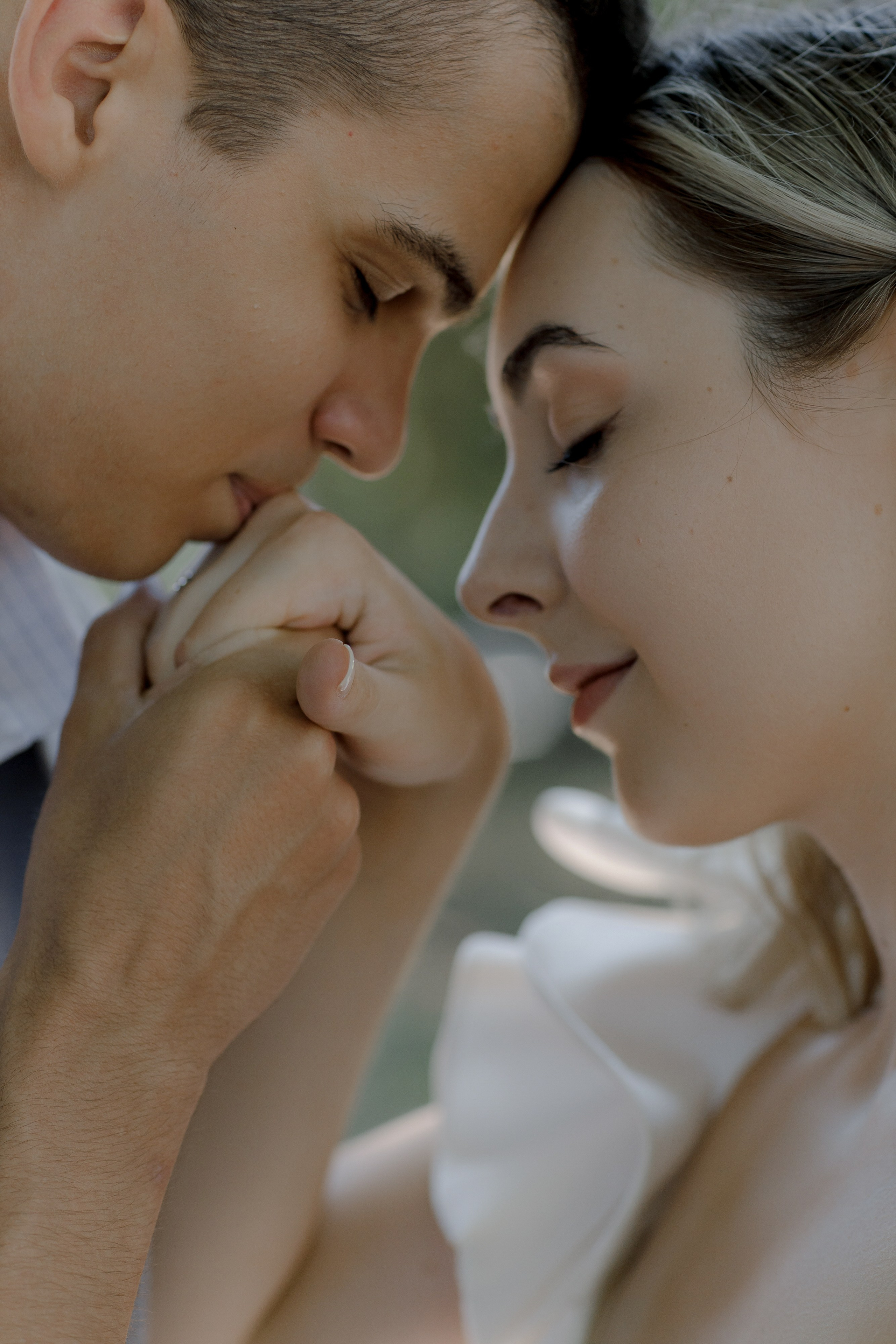 A & Y | KERCH. Свадебный фотограф в Москве и Краснодаре Анастасия Прудко