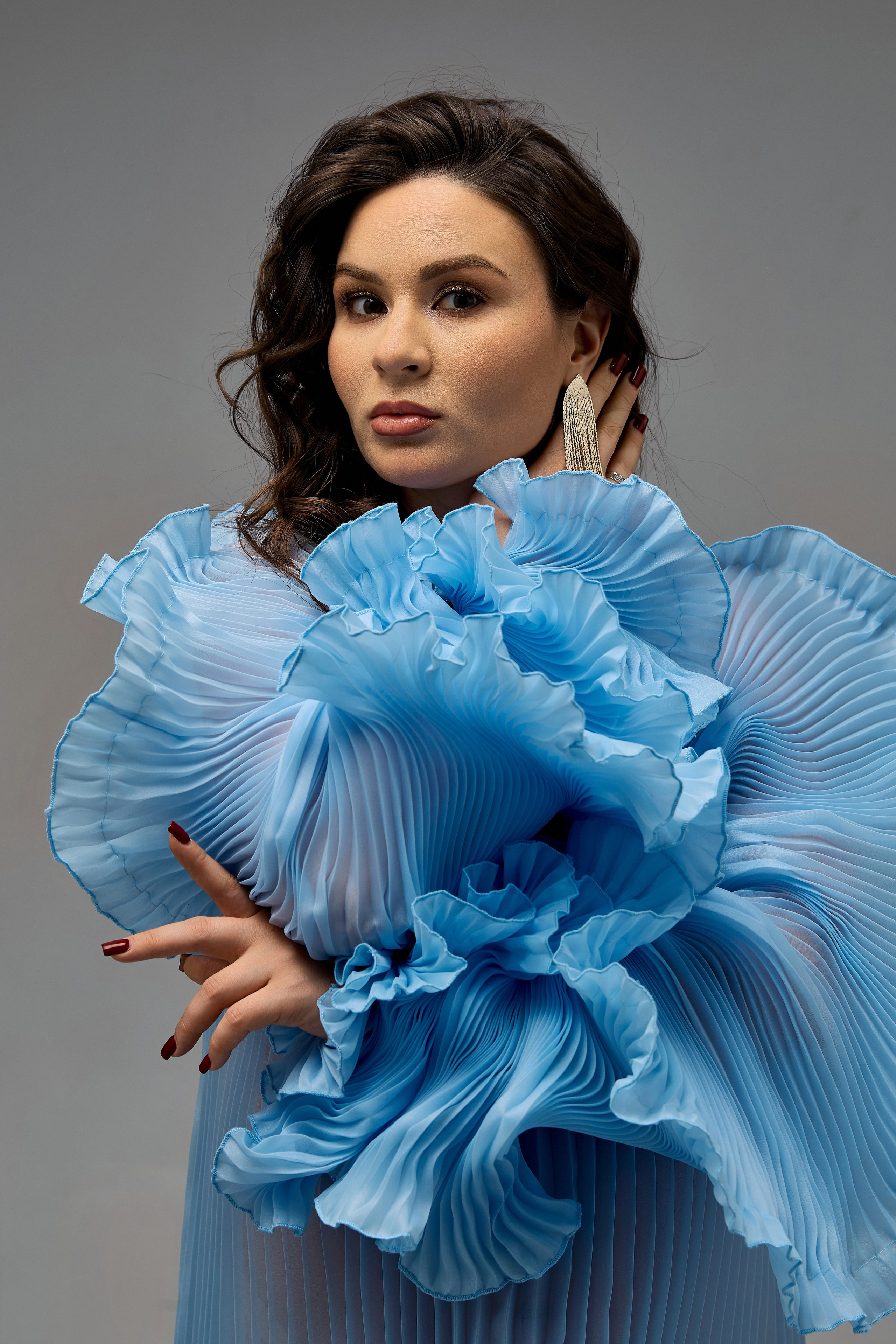 В предвкушении маленького чуда. Свадебный фотограф в Красноярске Владимир Ятмасов