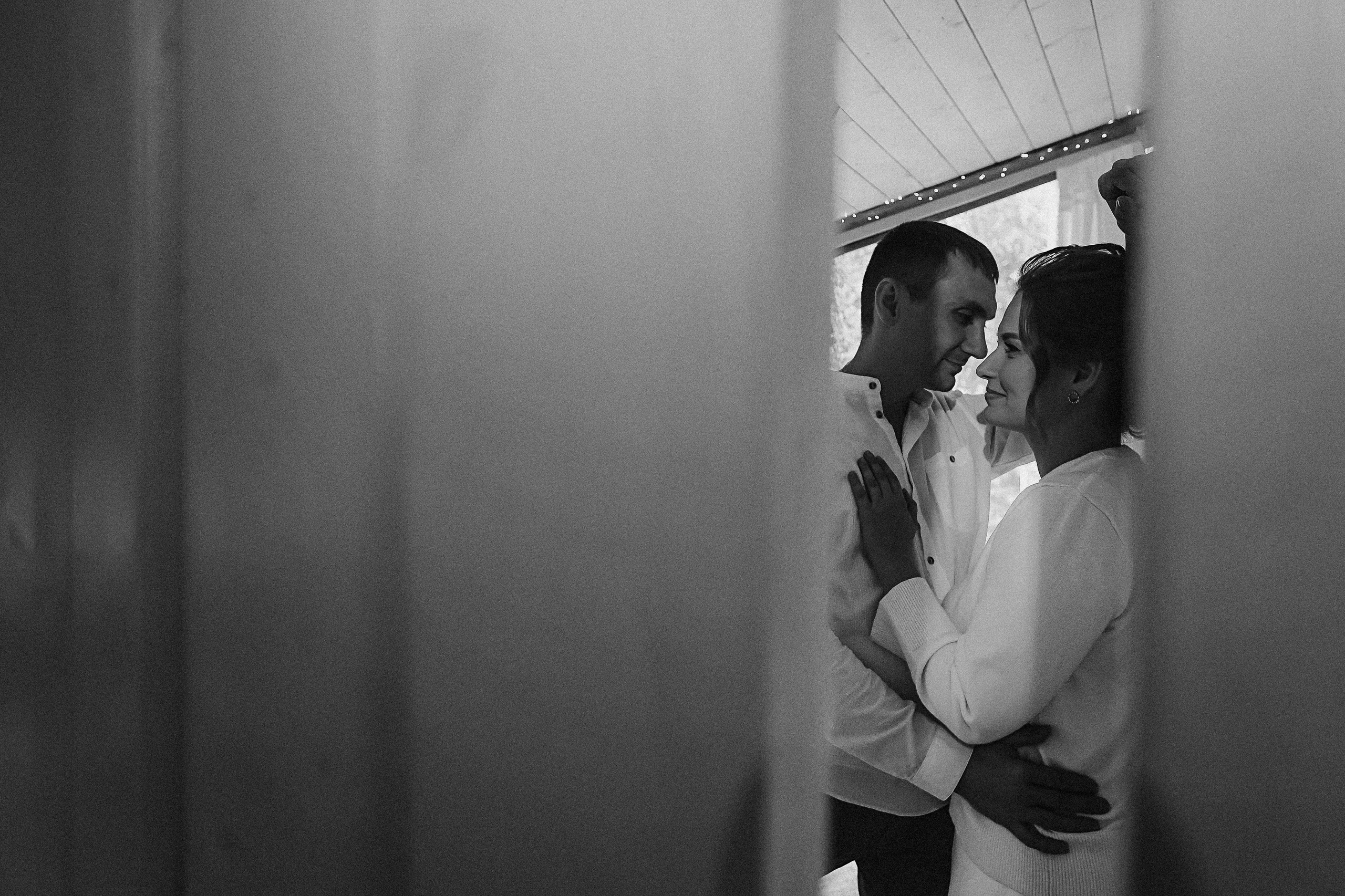 Свадьба для двоих. Семейный фотограф Тюмень, фотограф на роды Салмина Мария