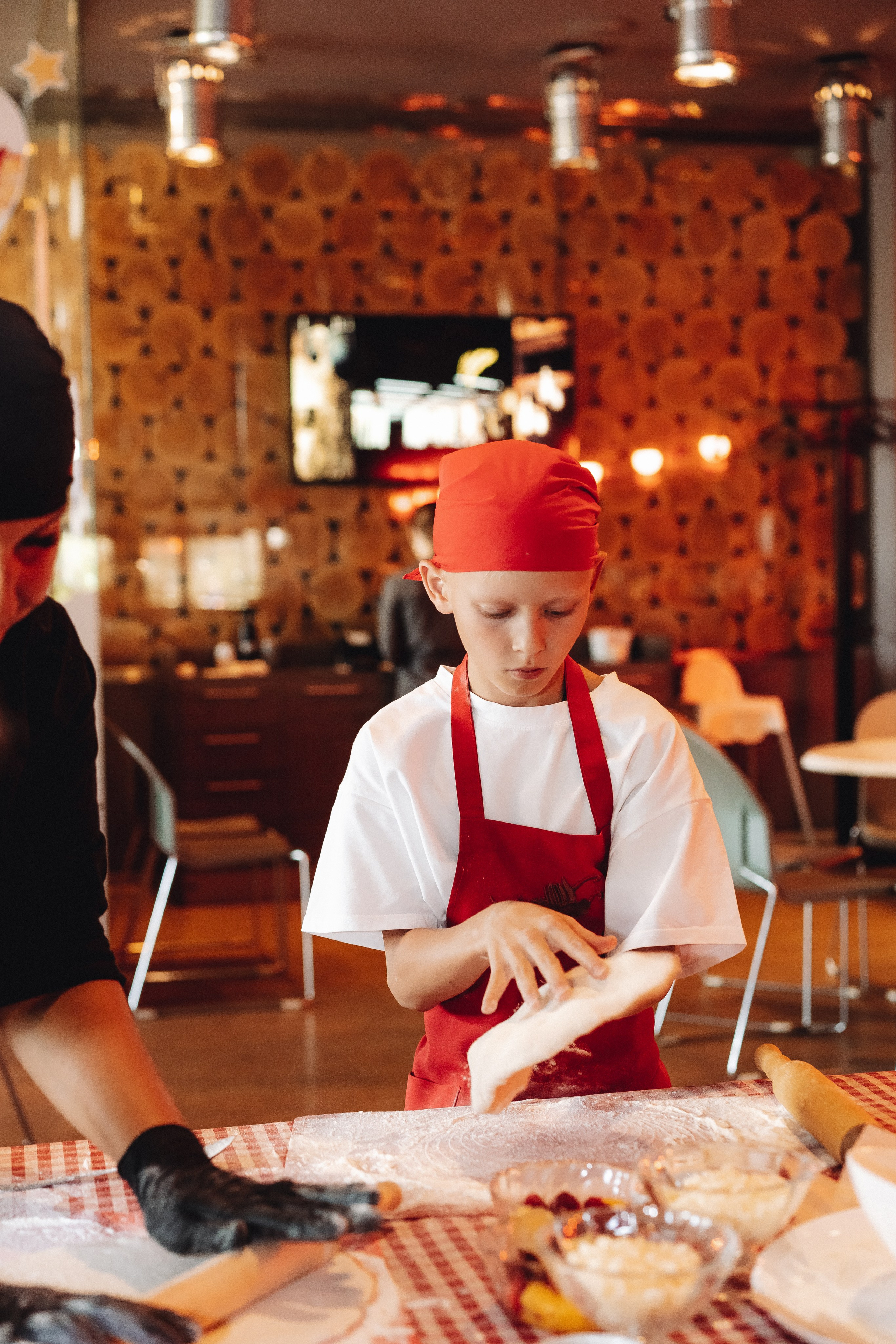 Репортаж. Семейный и контент фотограф в Красноярске Власова Екатерина